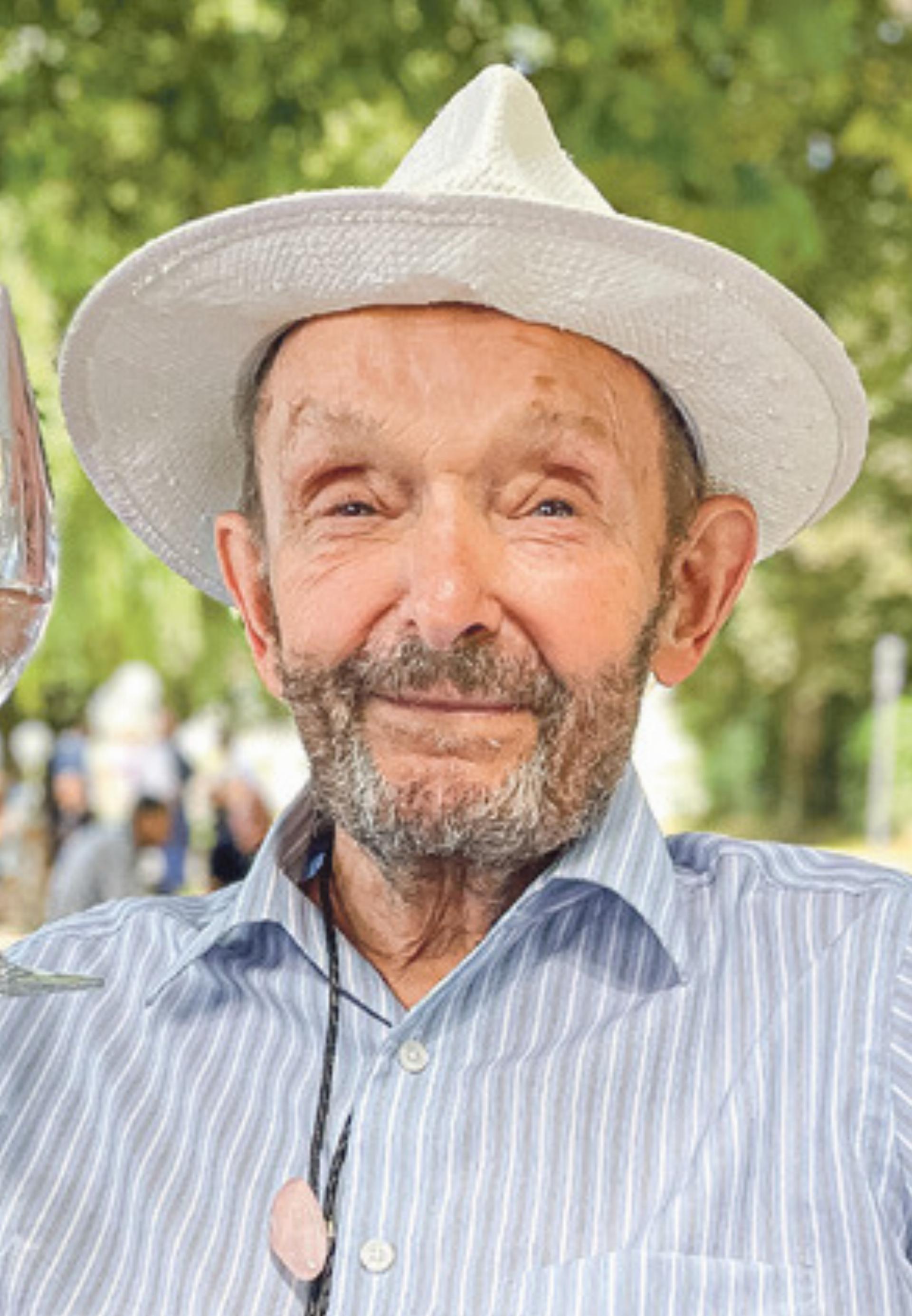 Enrico Viscardi, Gelterkinden - Das Bild wird blockiert. – Möglicherweise durch einen aktiven Adblocker.