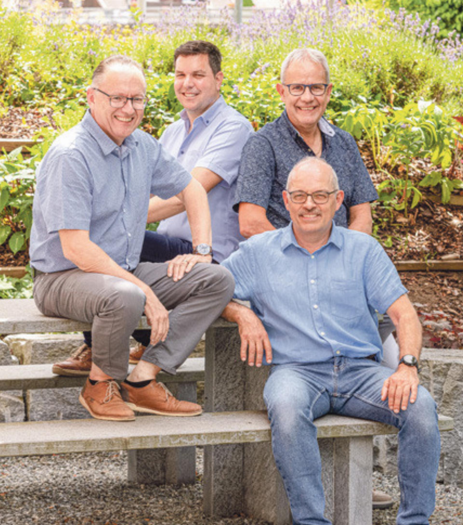 50 Jahre für Sie da - Das Bild wird blockiert. – Möglicherweise durch einen aktiven Adblocker.