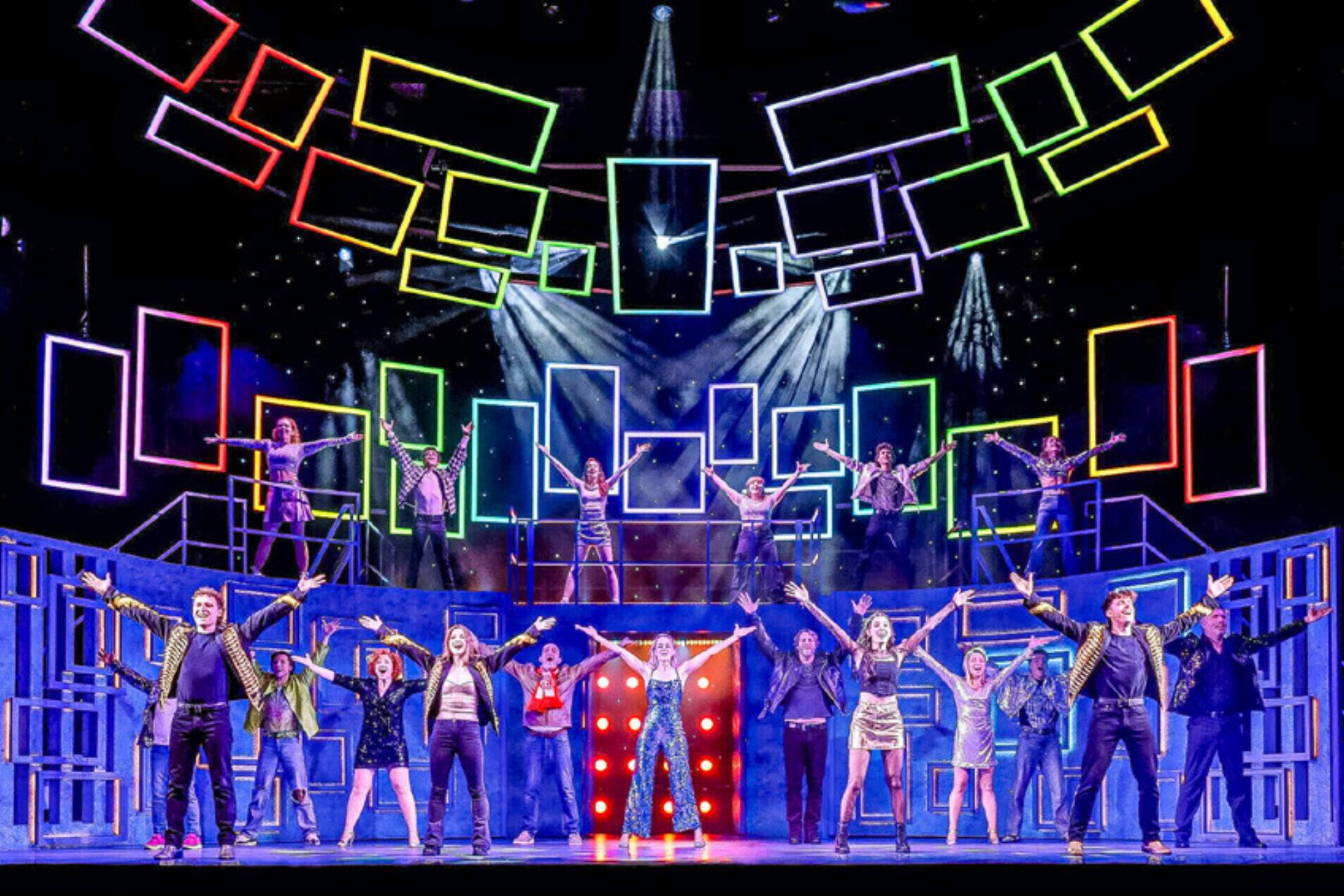 Die Geschichte von einer ganz normalen Familie - Das Bild wird blockiert. – Möglicherweise durch einen aktiven Adblocker.