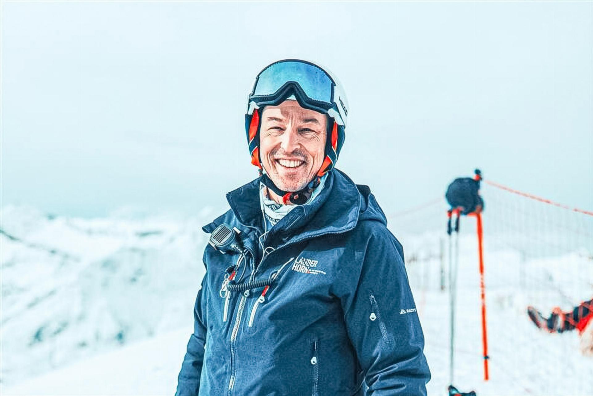 «Das Wetter ist der Chef» - Das Bild wird blockiert. – Möglicherweise durch einen aktiven Adblocker.