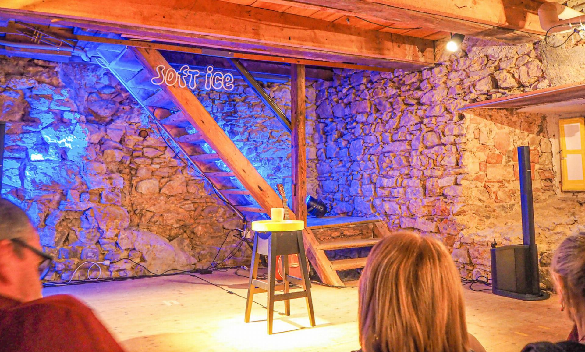 Aus für Pfarrhauskeller? - Das Bild wird blockiert. – Möglicherweise durch einen aktiven Adblocker.