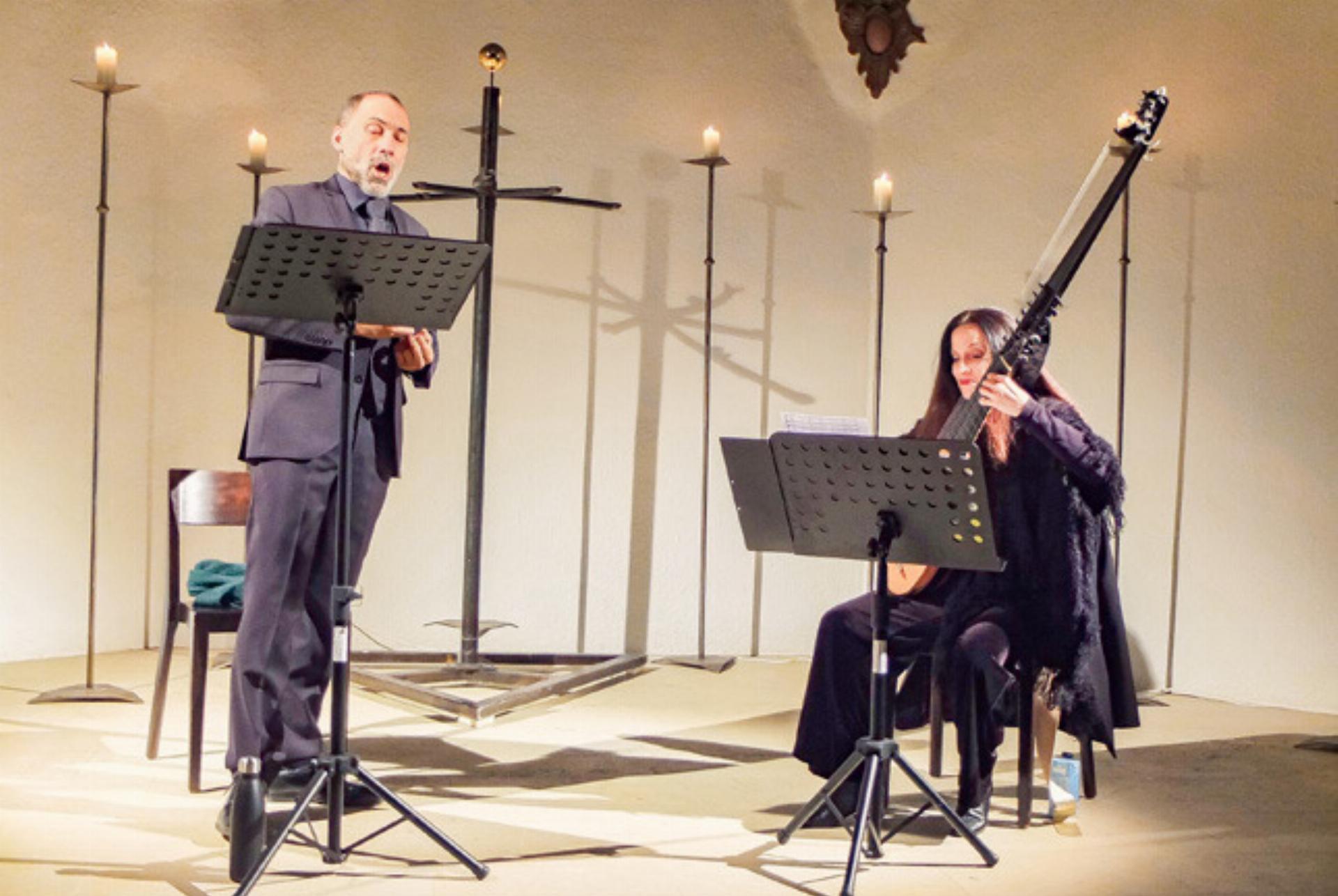 Auf dass die Nacht nie ende - Das Bild wird blockiert. – Möglicherweise durch einen aktiven Adblocker.