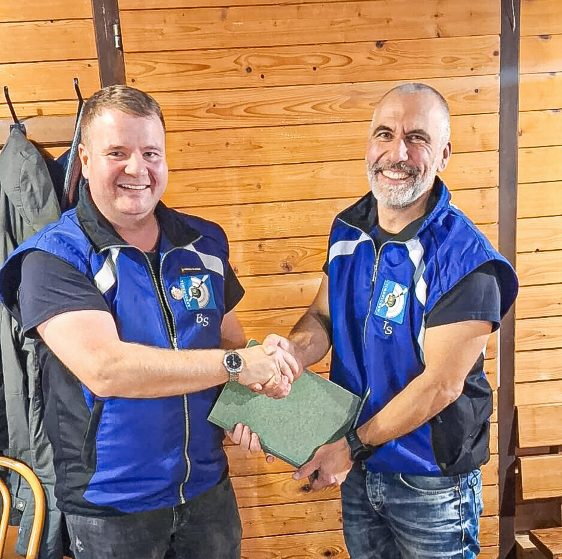 Amtsübergabe bei der FSG - Das Bild wird blockiert. – Möglicherweise durch einen aktiven Adblocker.