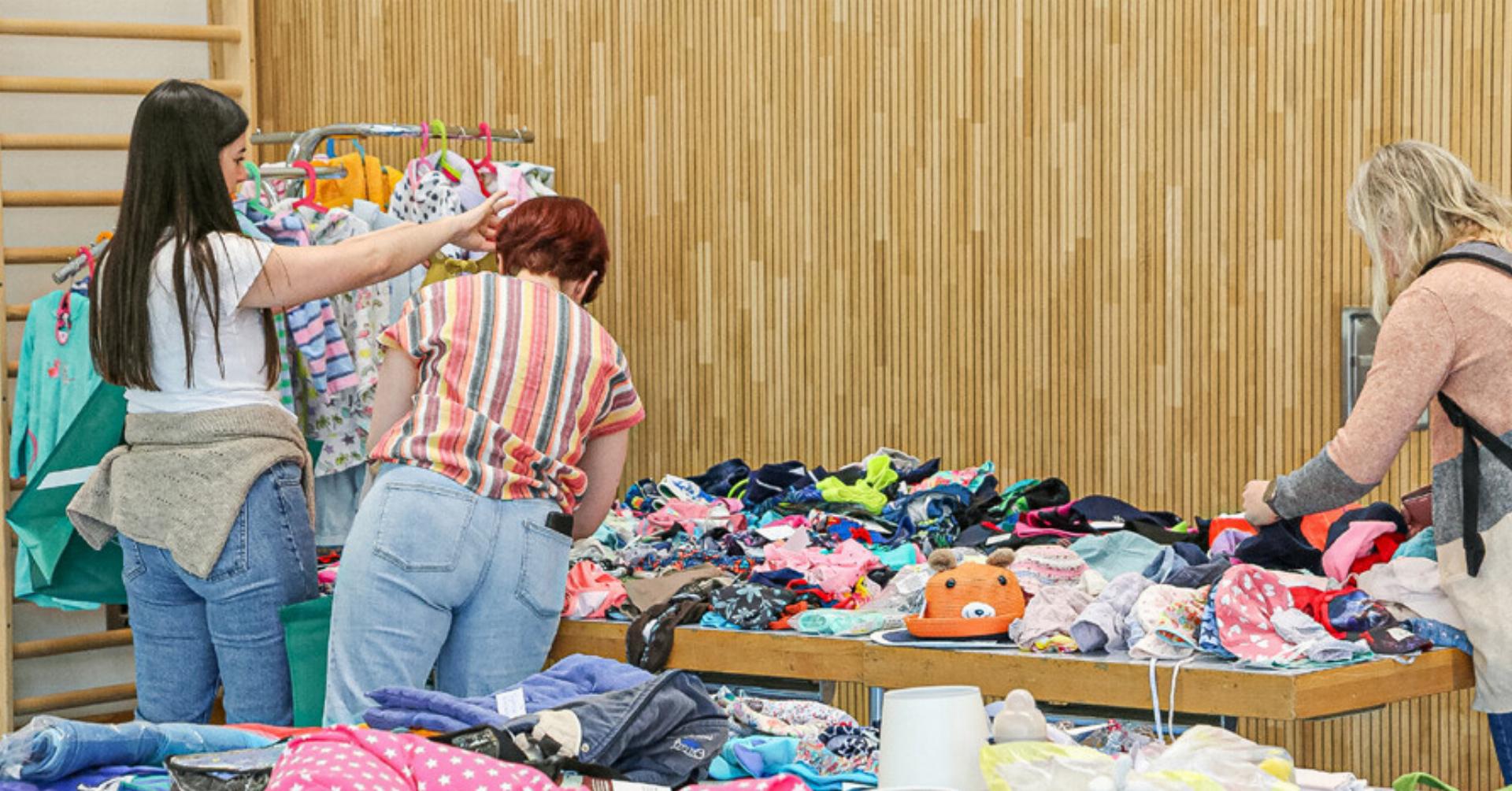 Grosse Auswahl für kleine Leute - Das Bild wird blockiert. – Möglicherweise durch einen aktiven Adblocker.