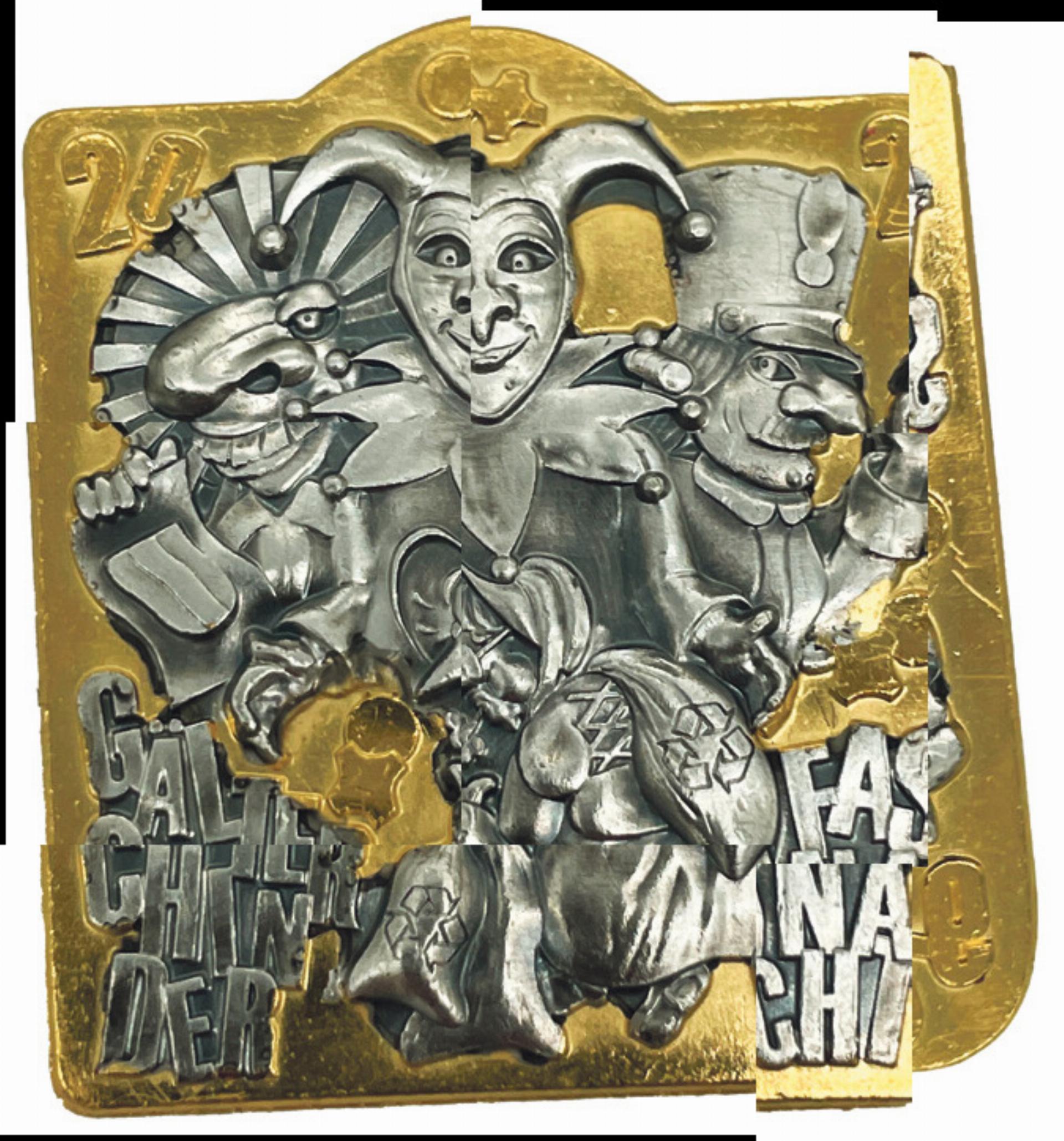 Ehret das fasnächtliche Schaffen! - Das Bild wird blockiert. – Möglicherweise durch einen aktiven Adblocker.