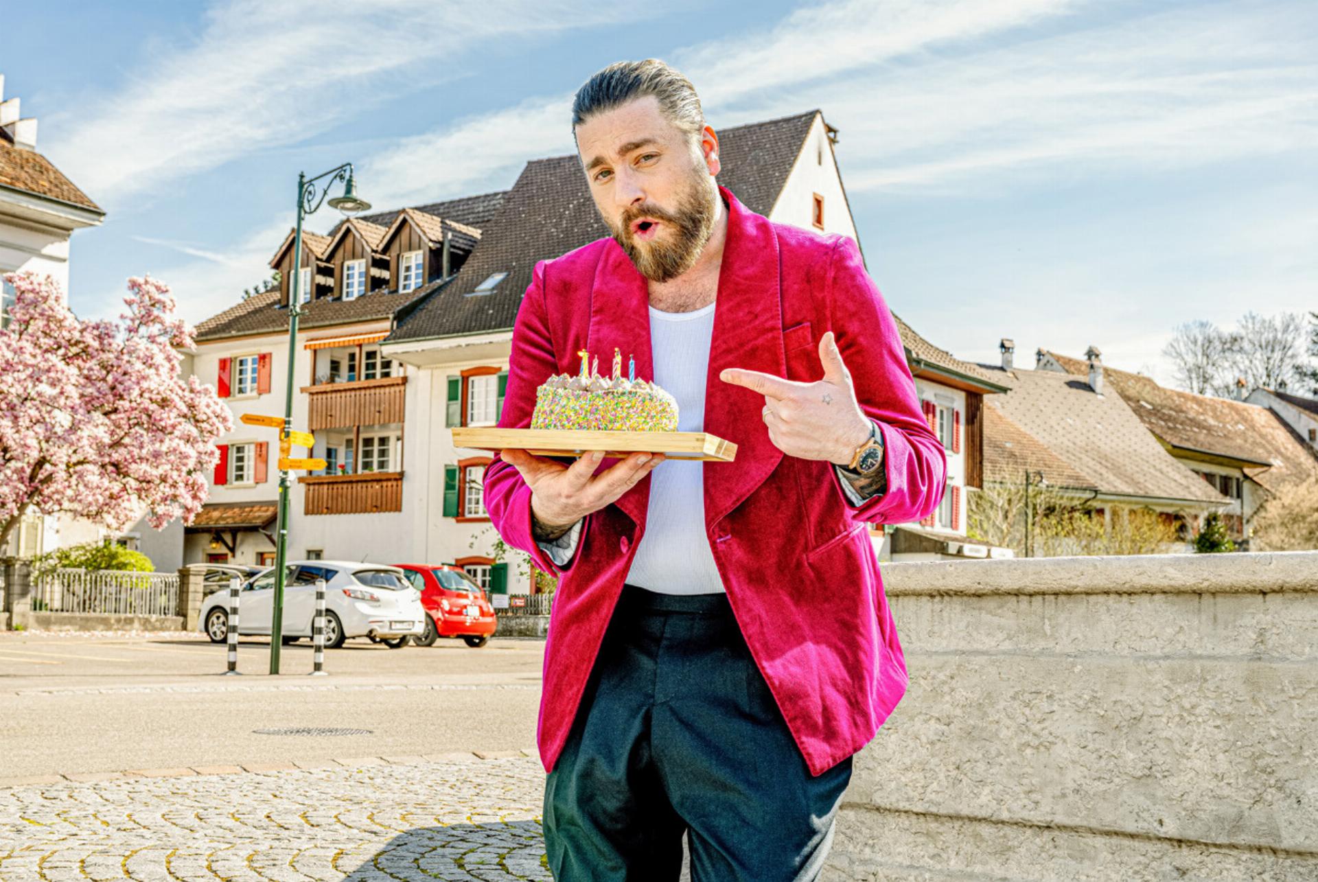 «Mit nichts anderem vergleichbar» - Das Bild wird blockiert. – Möglicherweise durch einen aktiven Adblocker.