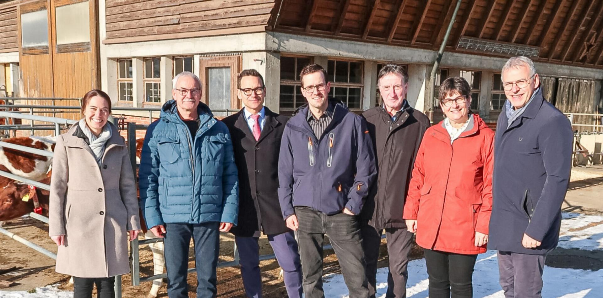 Kontinuität beim Schulgutsbetrieb - Das Bild wird blockiert. – Möglicherweise durch einen aktiven Adblocker.