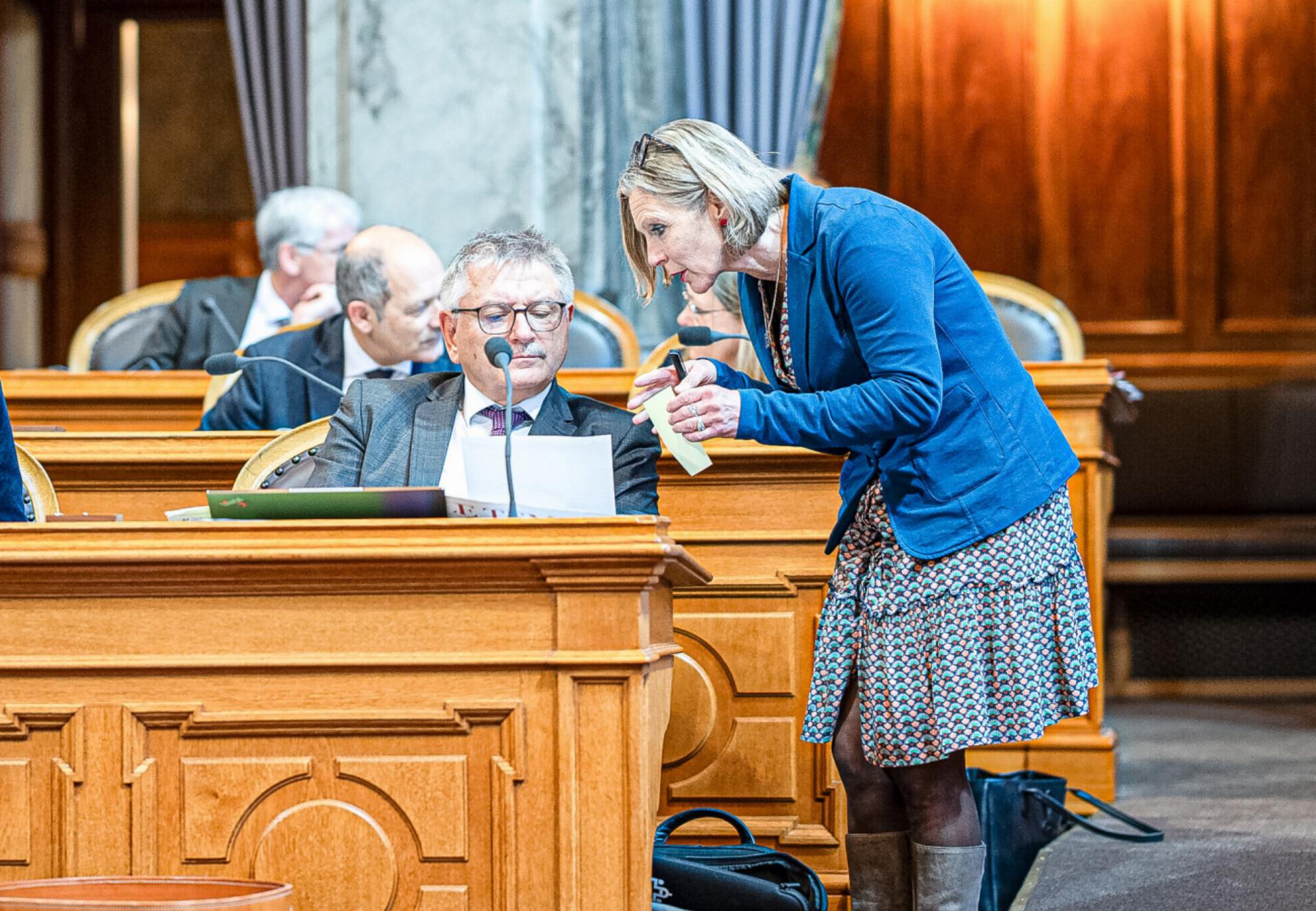 «Ich finde diese Tendenz fragwürdig» - Das Bild wird blockiert. – Möglicherweise durch einen aktiven Adblocker.