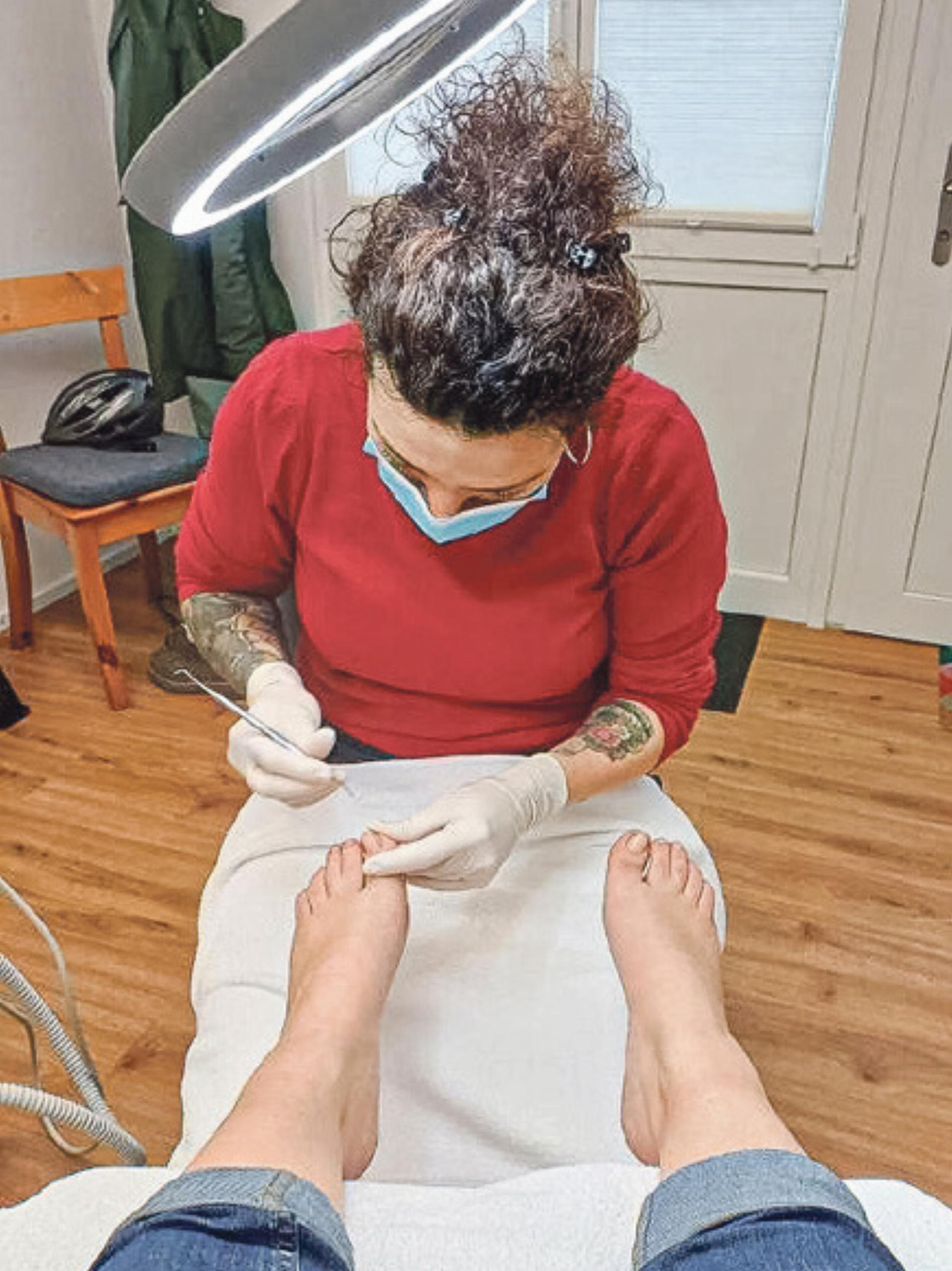 Eine kleine Auszeit vom Alltag - Das Bild wird blockiert. – Möglicherweise durch einen aktiven Adblocker.