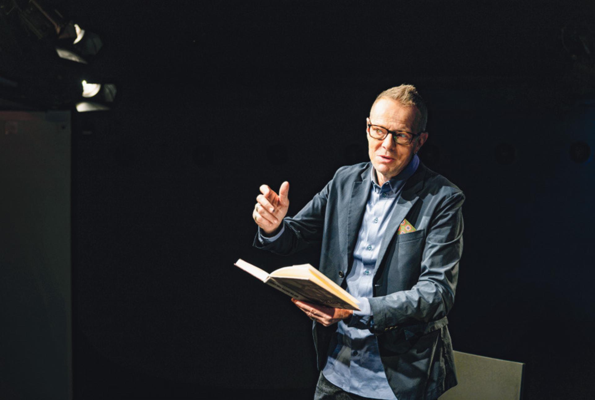 Vielfältiger März im Marabu - Das Bild wird blockiert. – Möglicherweise durch einen aktiven Adblocker.