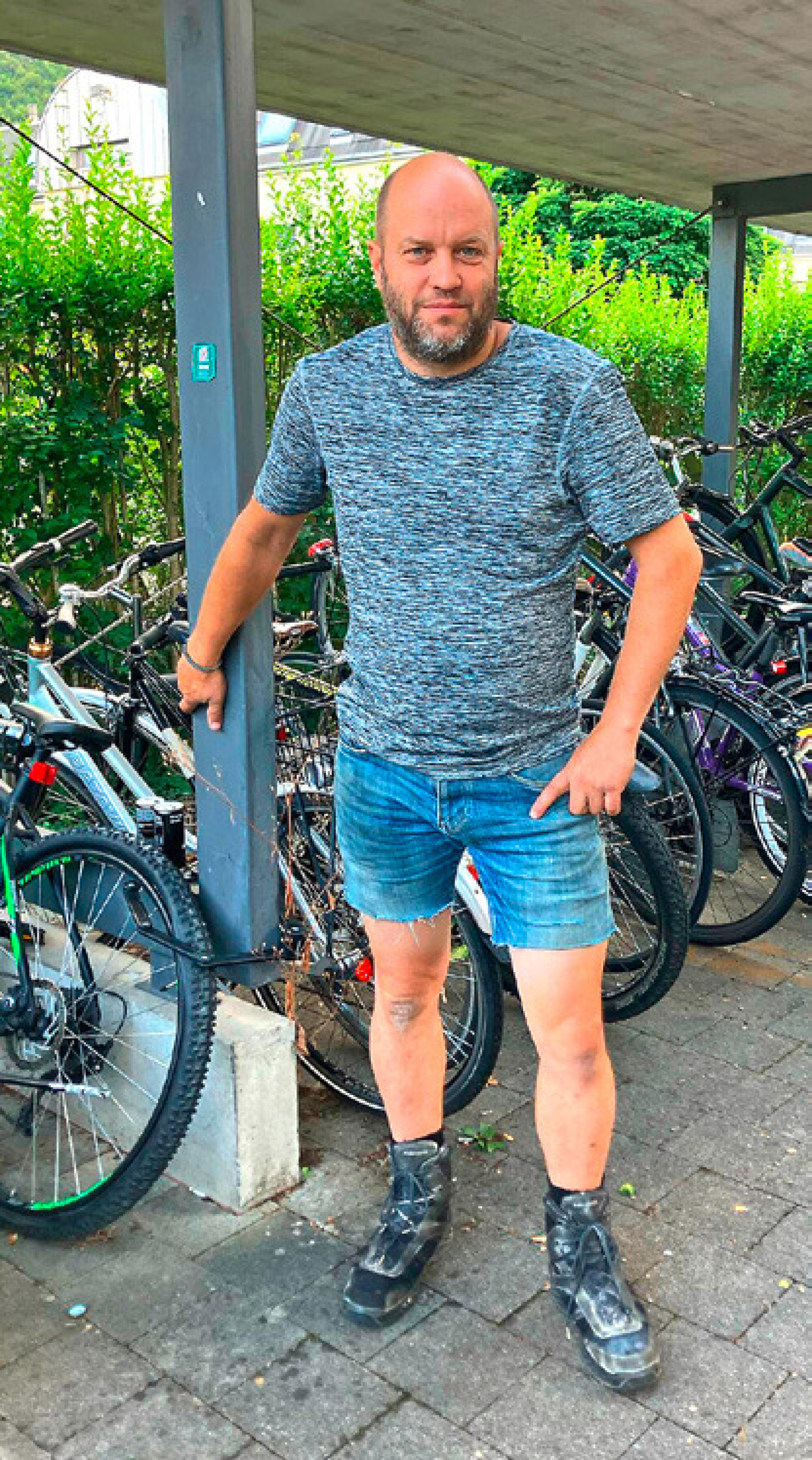 «Das ist absolut respektlos»