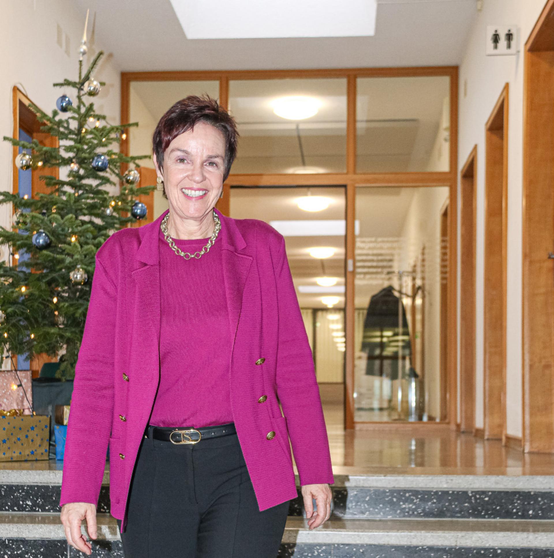 «Ich bin mit dem Erreichten zufrieden» - Das Bild wird blockiert. – Möglicherweise durch einen aktiven Adblocker.