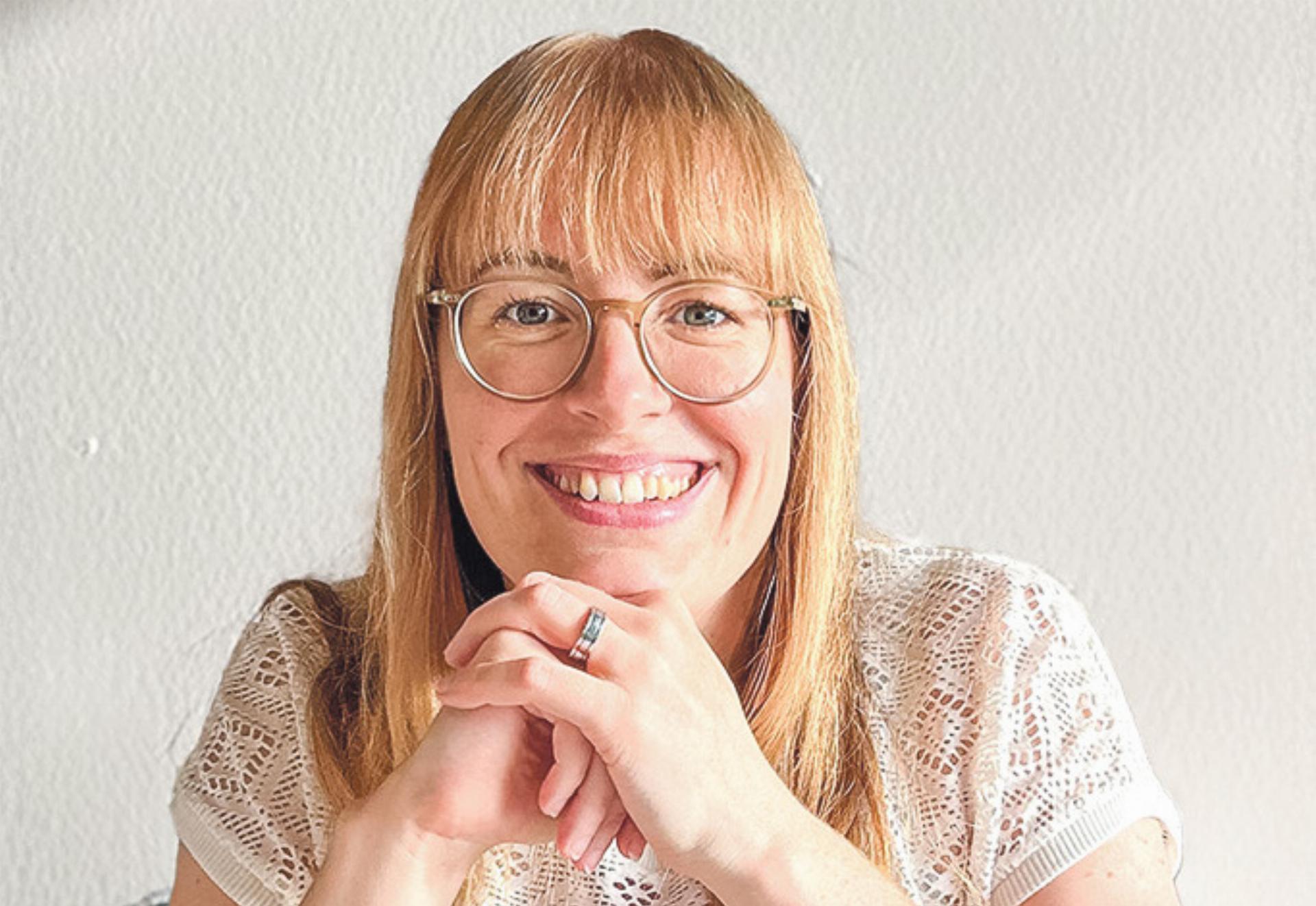 Zurück in Ihre Kraft – Wege aus der Erschöpfung - Das Bild wird blockiert. – Möglicherweise durch einen aktiven Adblocker.