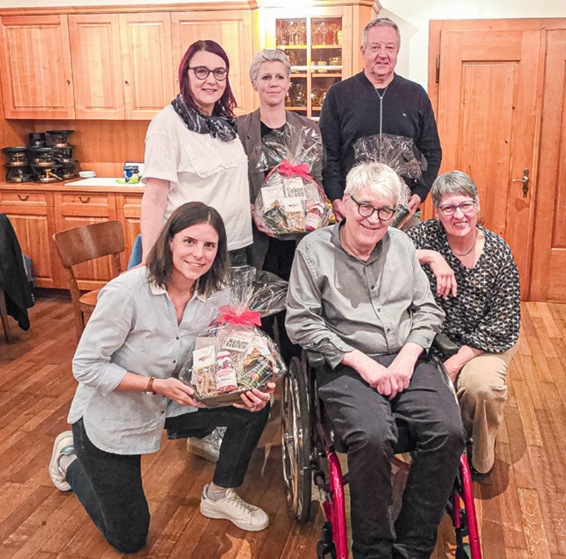 «Die Schweiz könnte heute keine EM mehr austragen» - Das Bild wird blockiert. – Möglicherweise durch einen aktiven Adblocker.