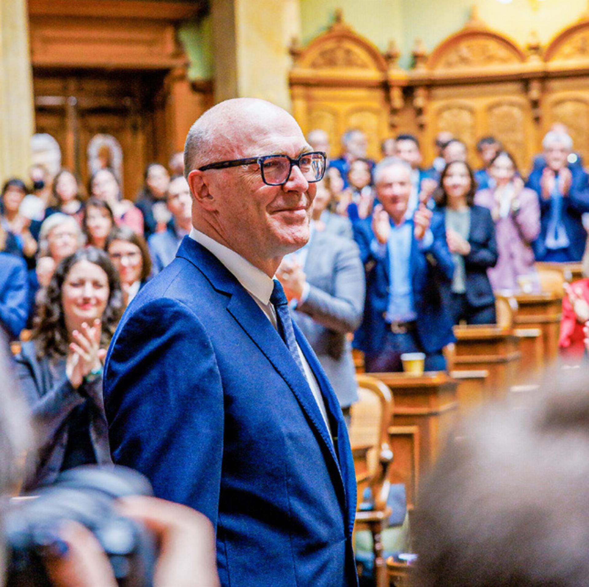«Das VBS braucht klare Führung»