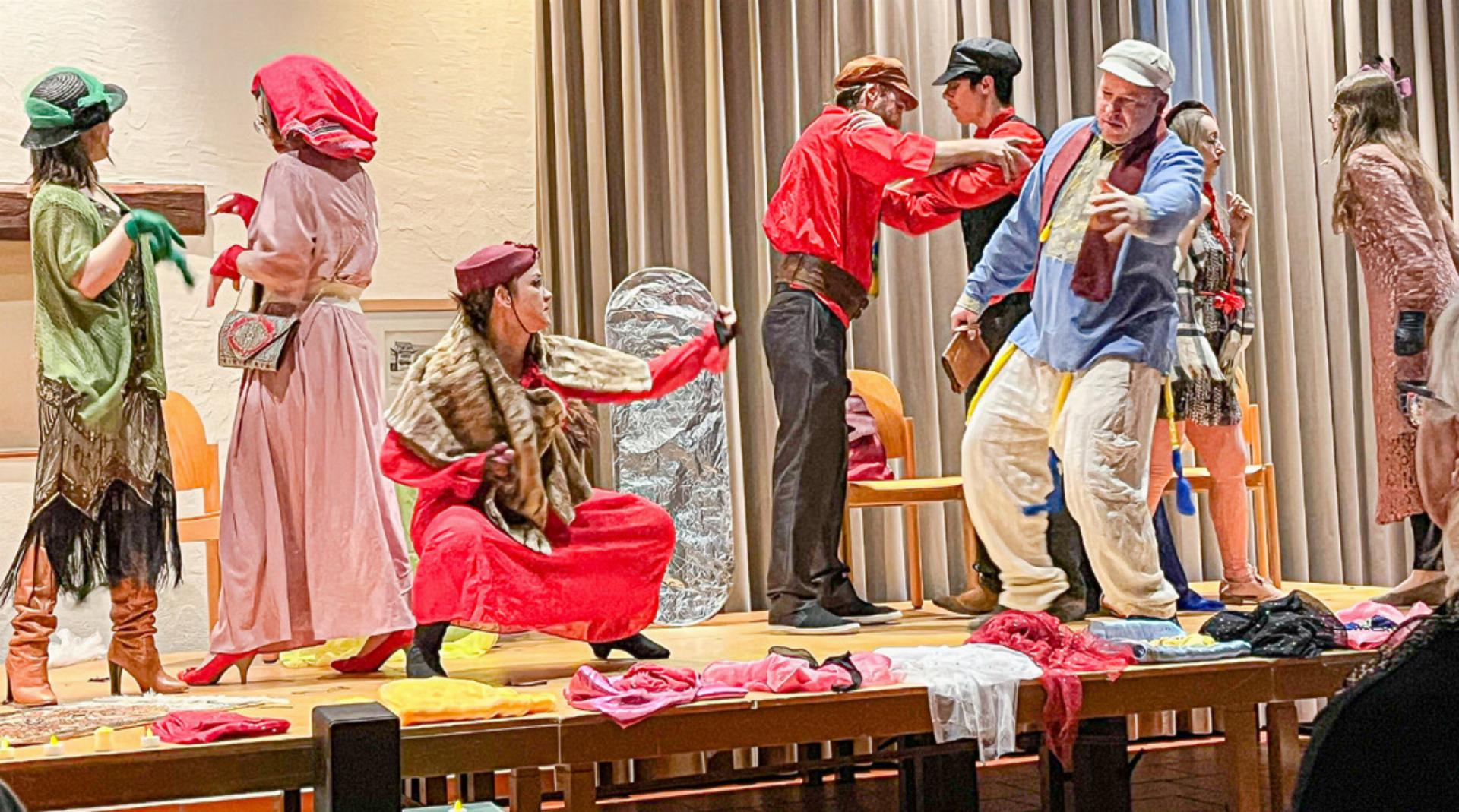 Relevant wie eh und je - Das Bild wird blockiert. – Möglicherweise durch einen aktiven Adblocker.