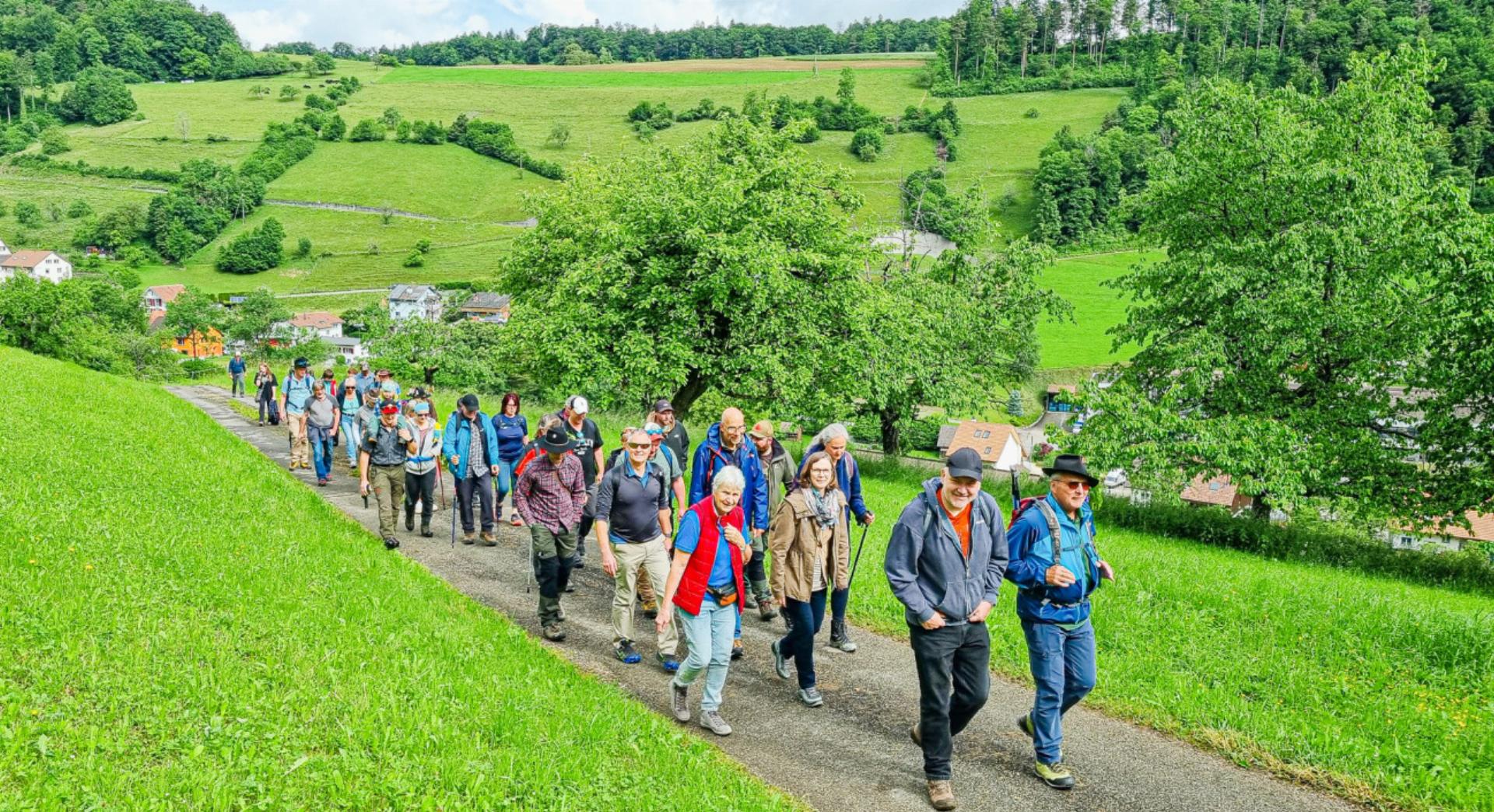Banntagspremiere für Familienforscher