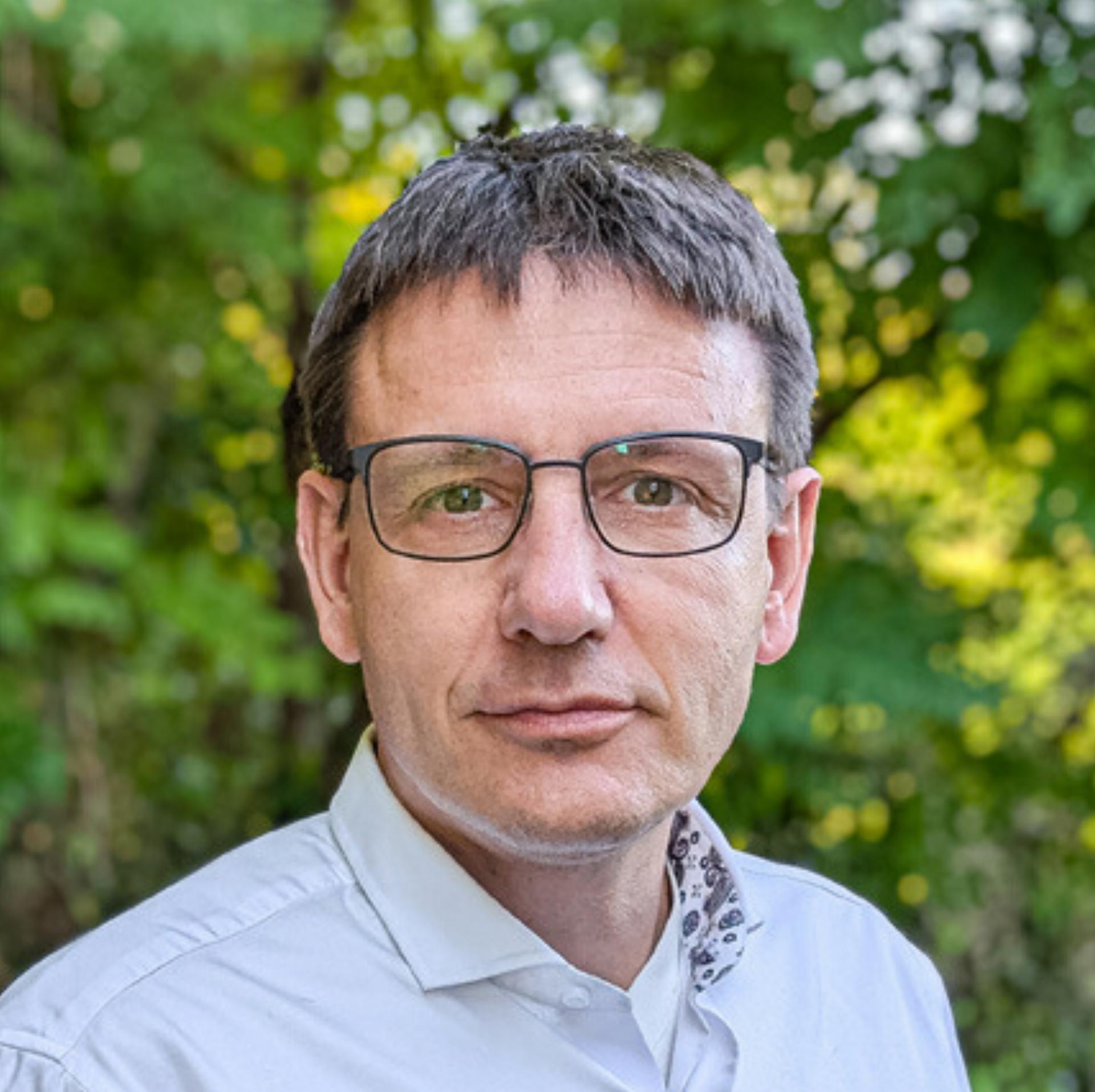 Mit Mut in die Zukunft oder mit Angst in den Stillstand?
