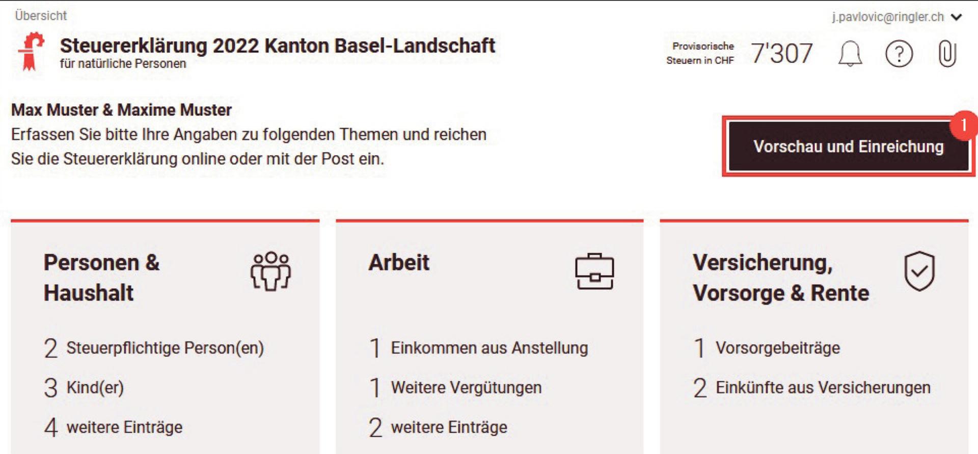 Kantone kritisieren geplanten Systemwechsel - Das Bild wird blockiert. – Möglicherweise durch einen aktiven Adblocker.
