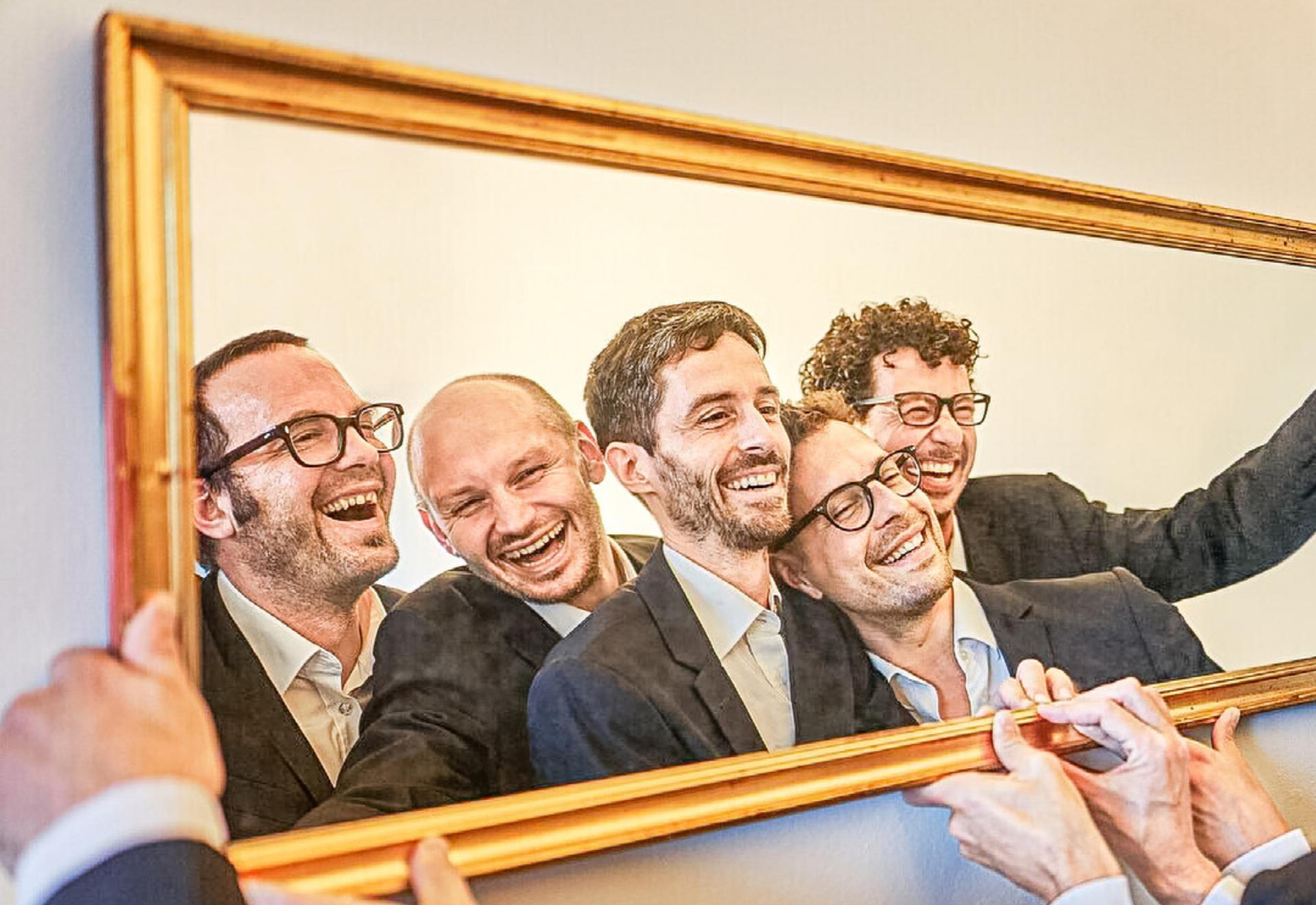 Musikalisches Ende des Winters - Das Bild wird blockiert. – Möglicherweise durch einen aktiven Adblocker.