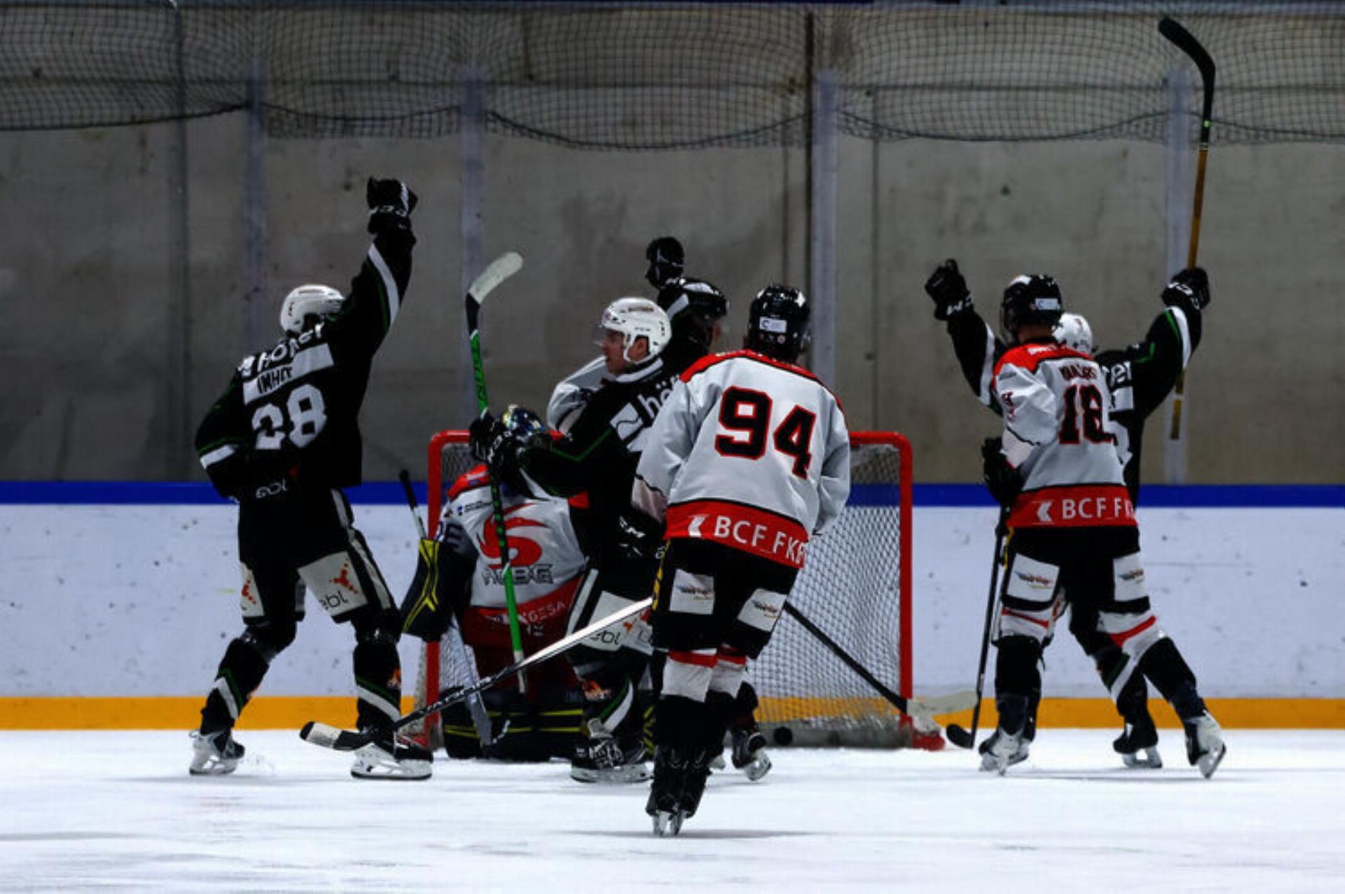 ZS steht im Schweizer 2.-Liga-Final - Das Bild wird blockiert. – Möglicherweise durch einen aktiven Adblocker.