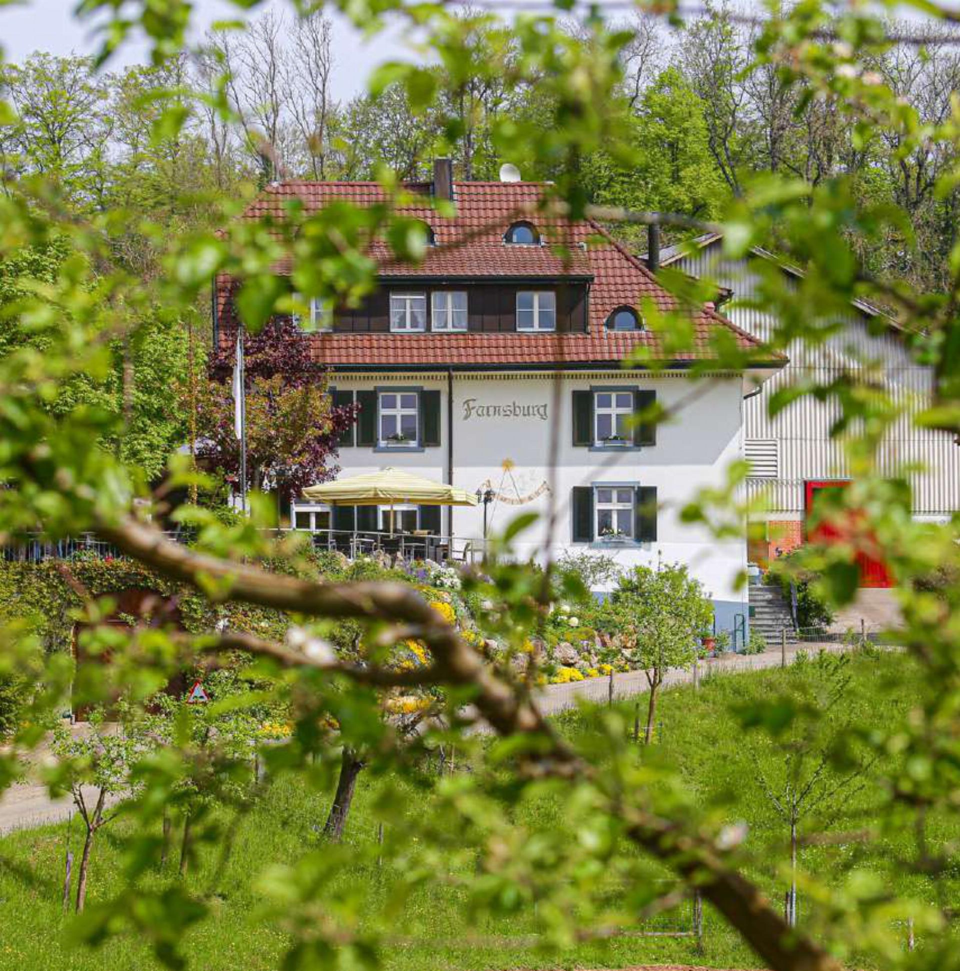 Neues Pächterpaar gefunden