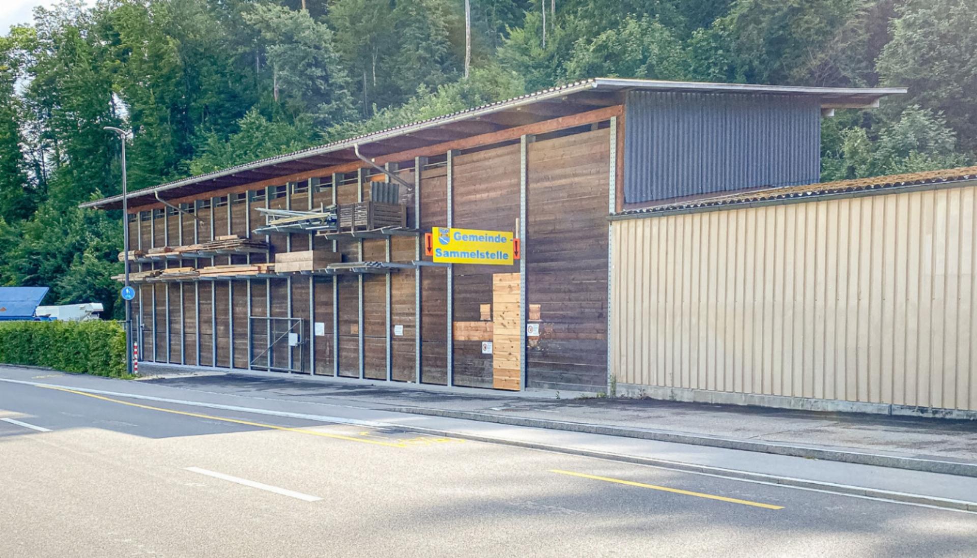 Richtungsweisende Gemeindeversammlung