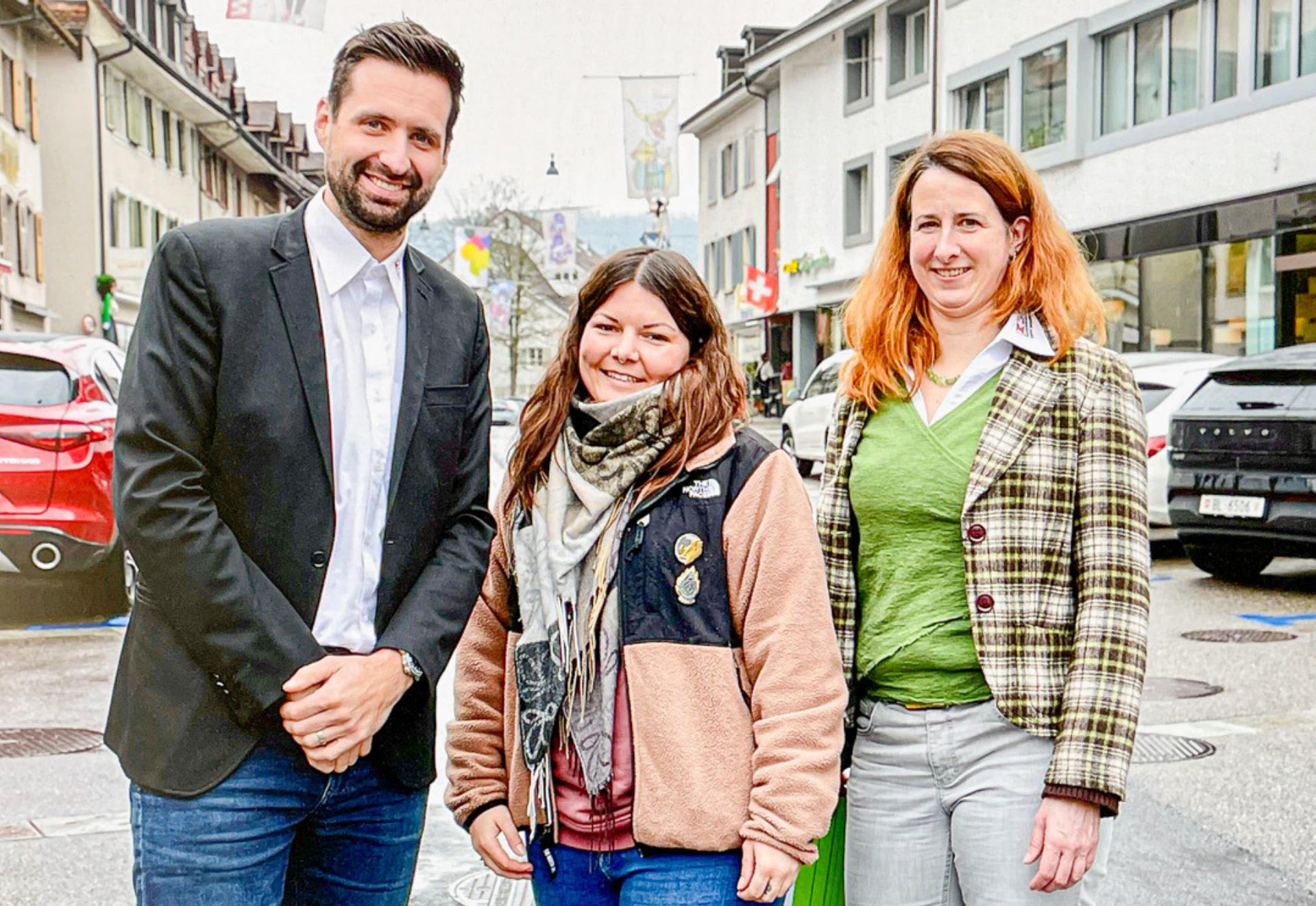 Sommermarkt mit Hilfe aus Liestal - Das Bild wird blockiert. – Möglicherweise durch einen aktiven Adblocker.