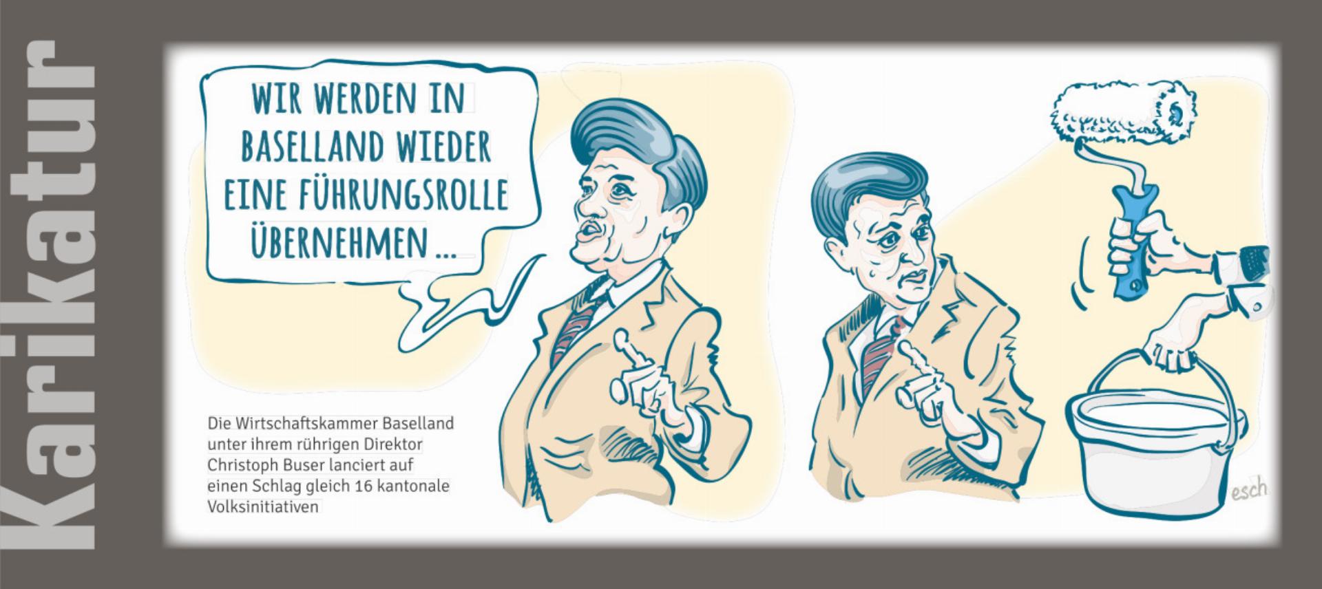 Karikatur - Das Bild wird blockiert. – Möglicherweise durch einen aktiven Adblocker.