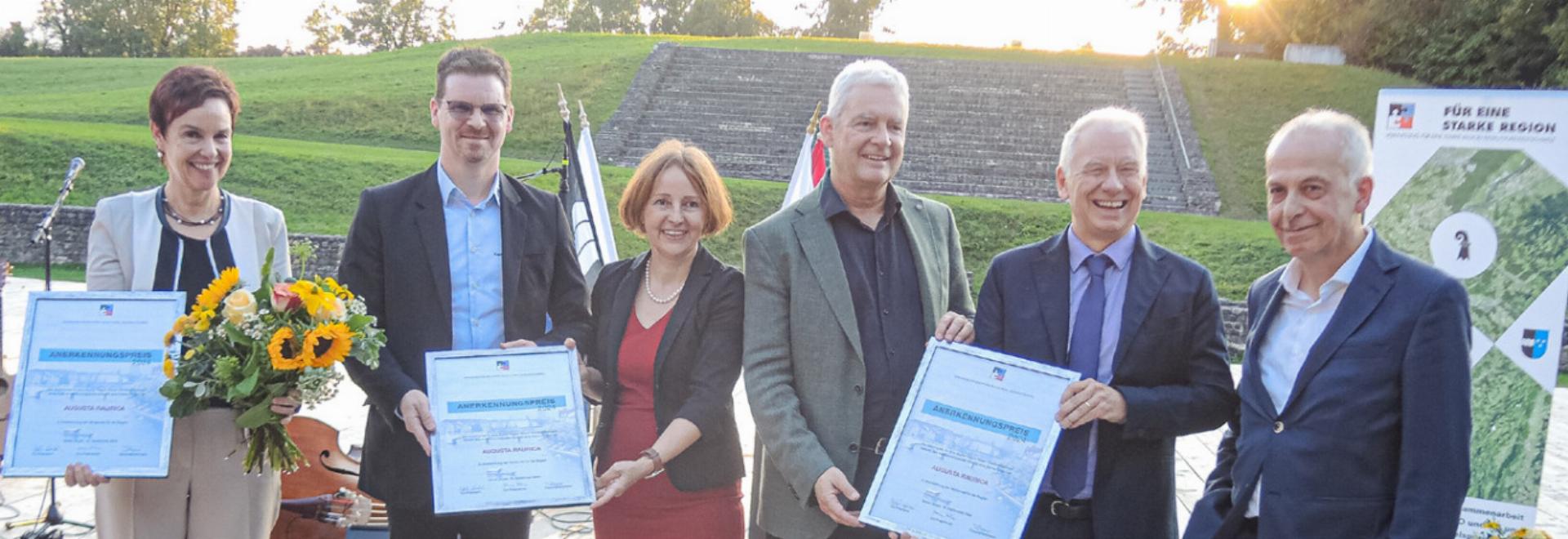 Forschen, restaurieren und zelebrieren