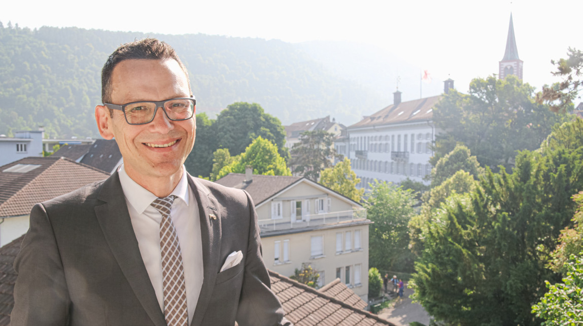 «Ich möchte nicht nur Studien auswerten»