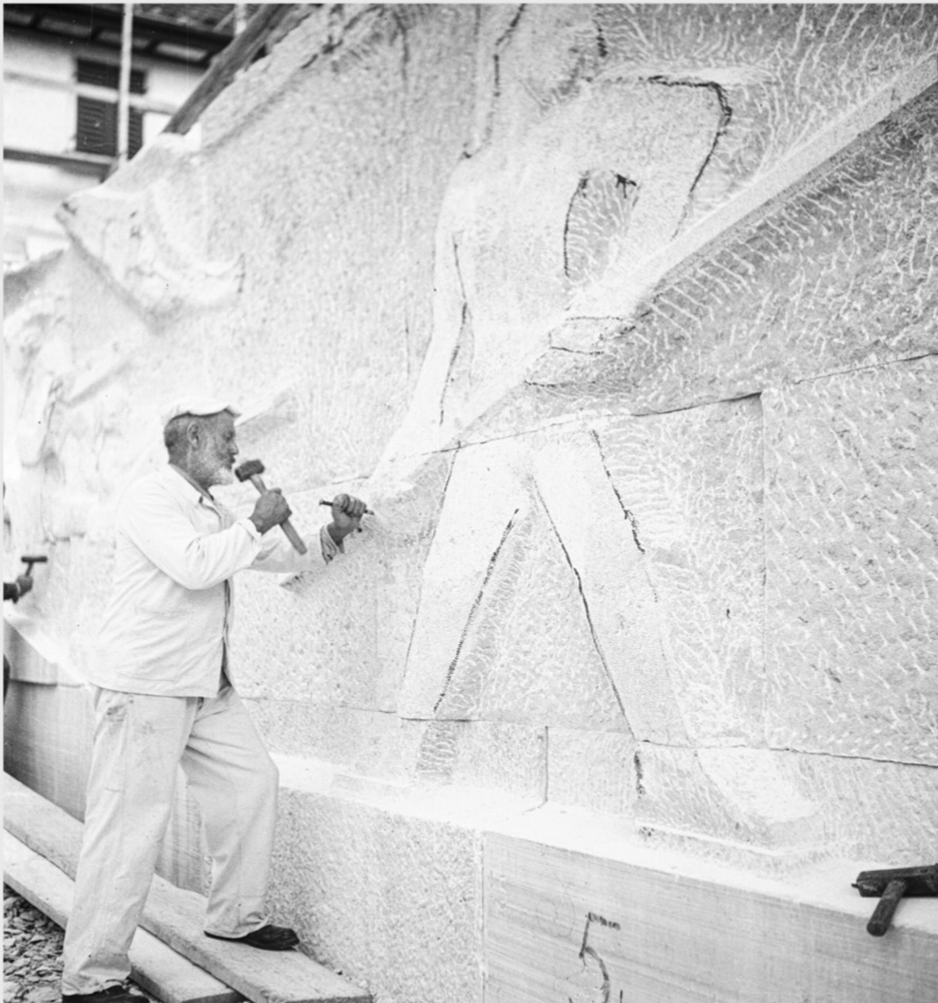 Jakob Probst – eigenwilliger Meister seines Fachs - Das Bild wird blockiert. – Möglicherweise durch einen aktiven Adblocker.