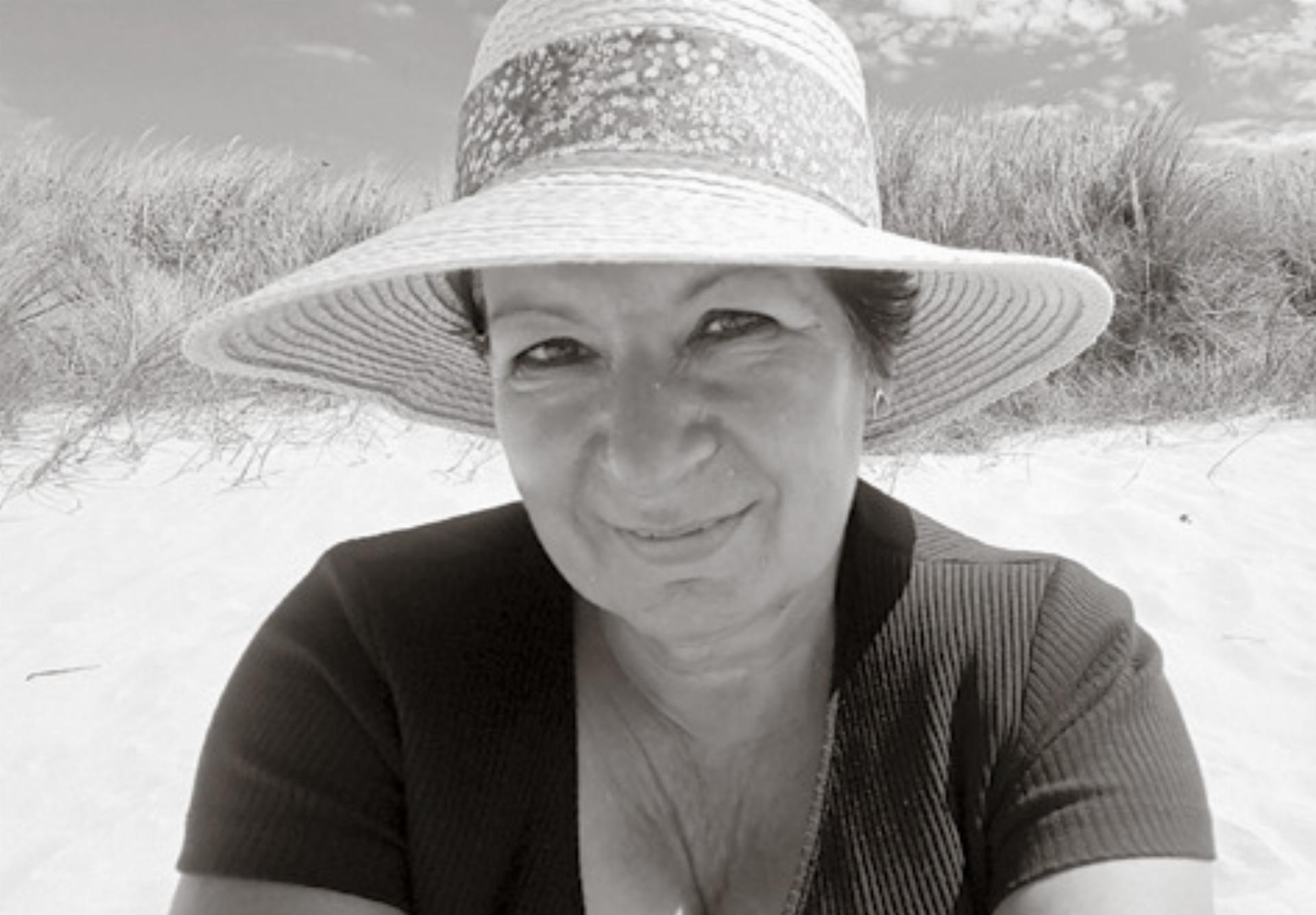 Die Abenteuerin - Das Bild wird blockiert. – Möglicherweise durch einen aktiven Adblocker.