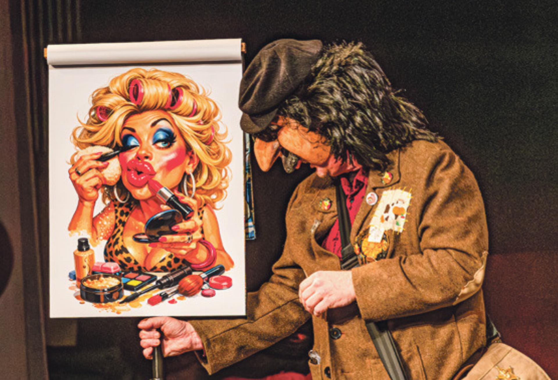 Zürich, Zunzgen – und natürlich Trump - Das Bild wird blockiert. – Möglicherweise durch einen aktiven Adblocker.