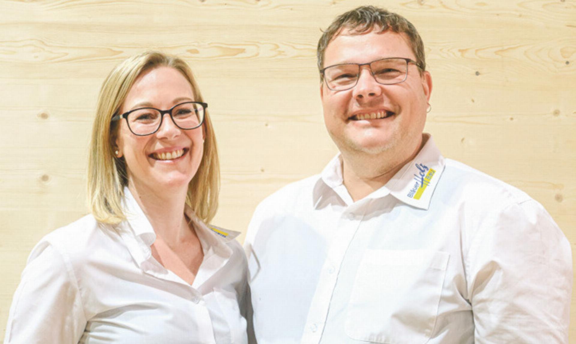 Seit 90 Jahren mit Holz und Herz - Das Bild wird blockiert. – Möglicherweise durch einen aktiven Adblocker.