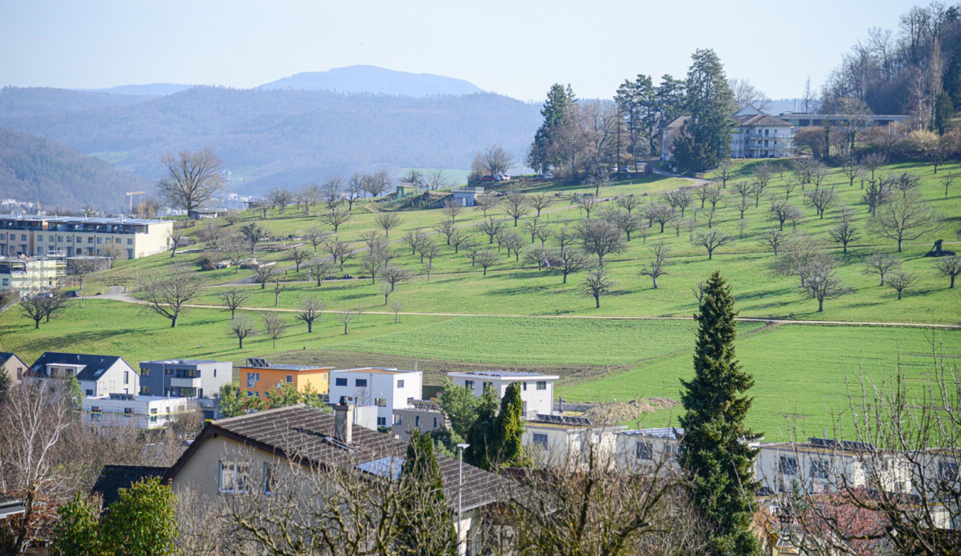 Im Demenzdorf gibt es keine verschlossenen Türen - Das Bild wird blockiert. – Möglicherweise durch einen aktiven Adblocker.