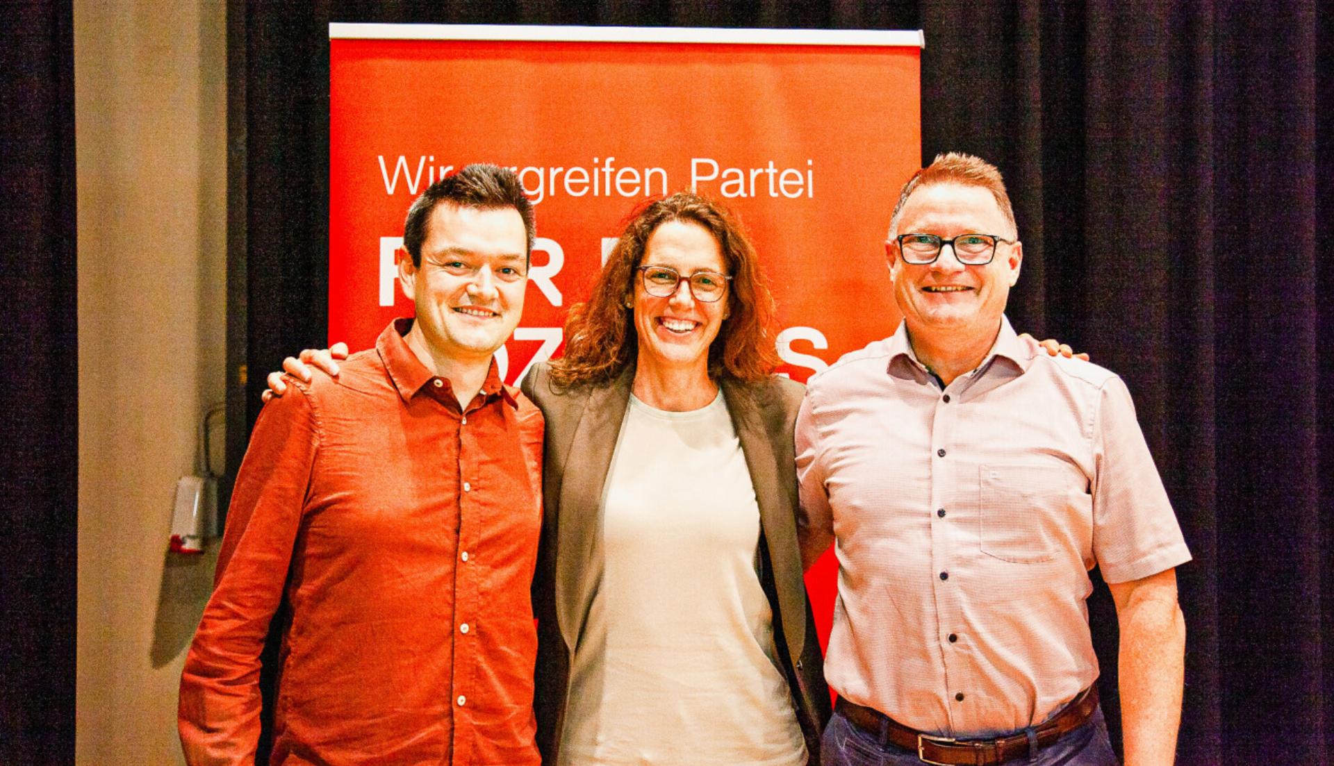 Bündnis mit Geburtswehen