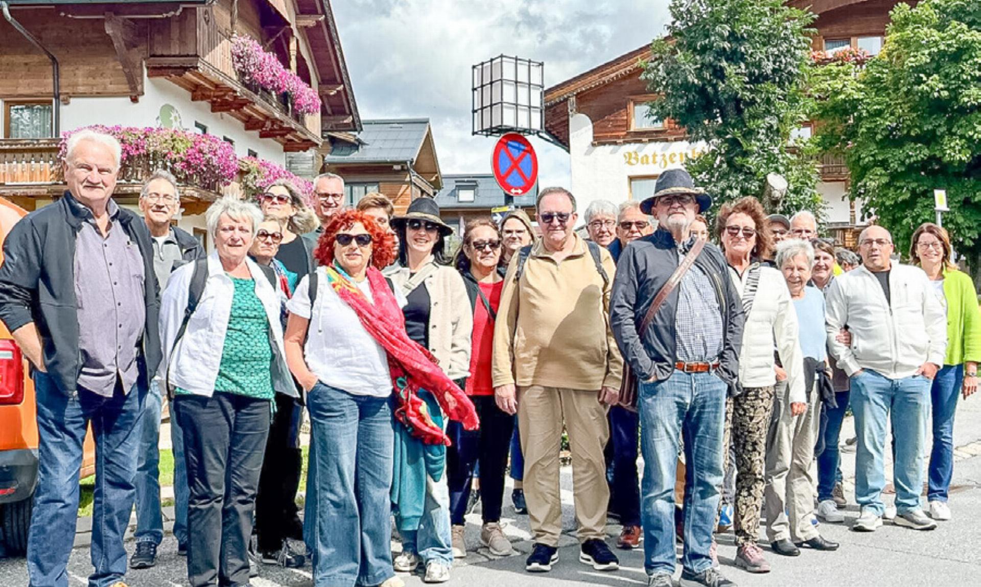 Reise nach Seefeld - Das Bild wird blockiert. – Möglicherweise durch einen aktiven Adblocker.