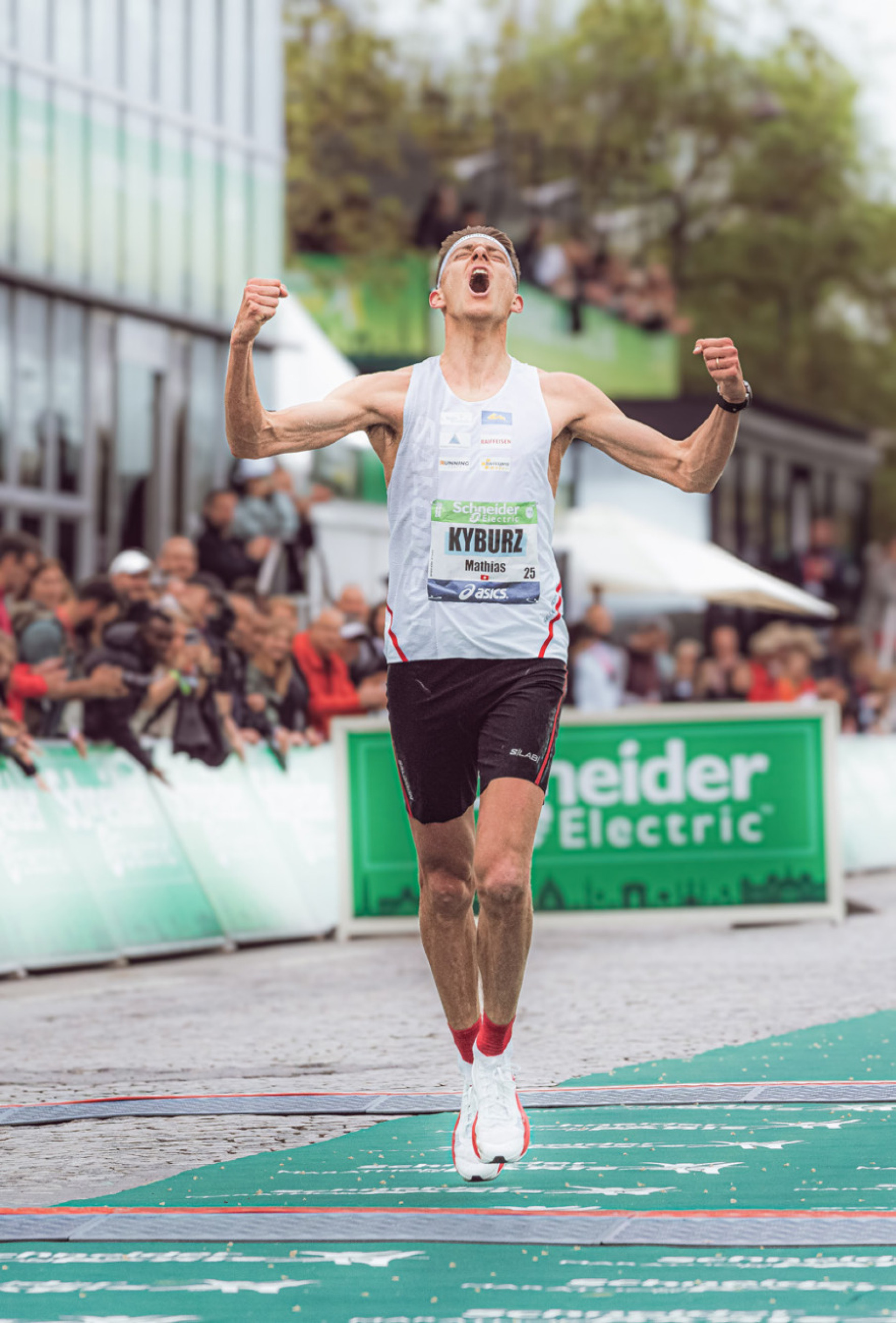 «Aktuell dominiert die Aufbruchstimmung» - Das Bild wird blockiert. – Möglicherweise durch einen aktiven Adblocker.