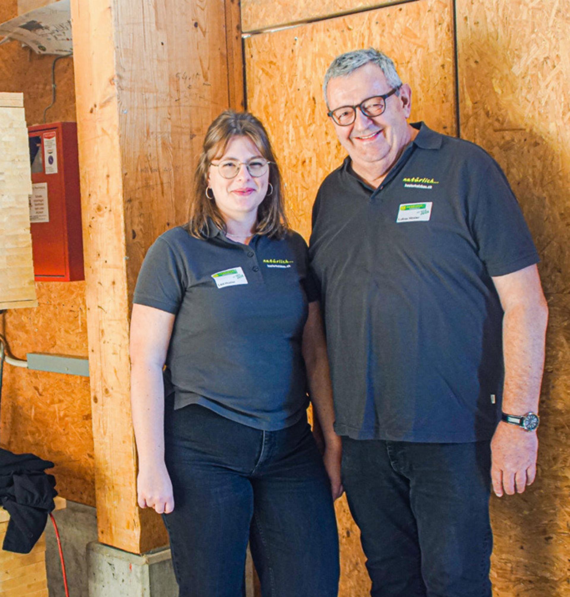 Von Oskars Nebenerwerb zu lebendigem KMU - Das Bild wird blockiert. – Möglicherweise durch einen aktiven Adblocker.