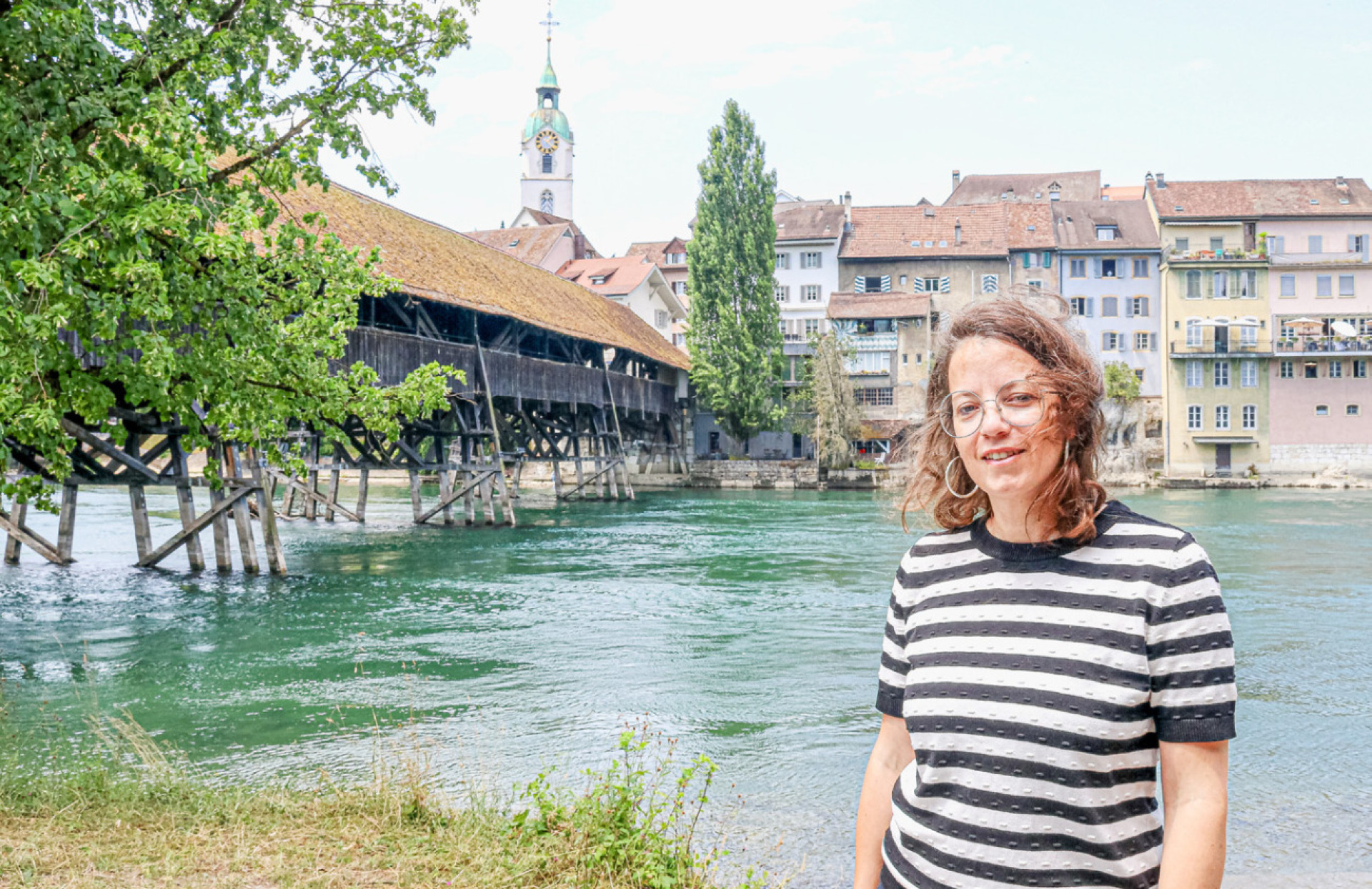 «Das Baselbiet trägt mich» - Das Bild wird blockiert. – Möglicherweise durch einen aktiven Adblocker.