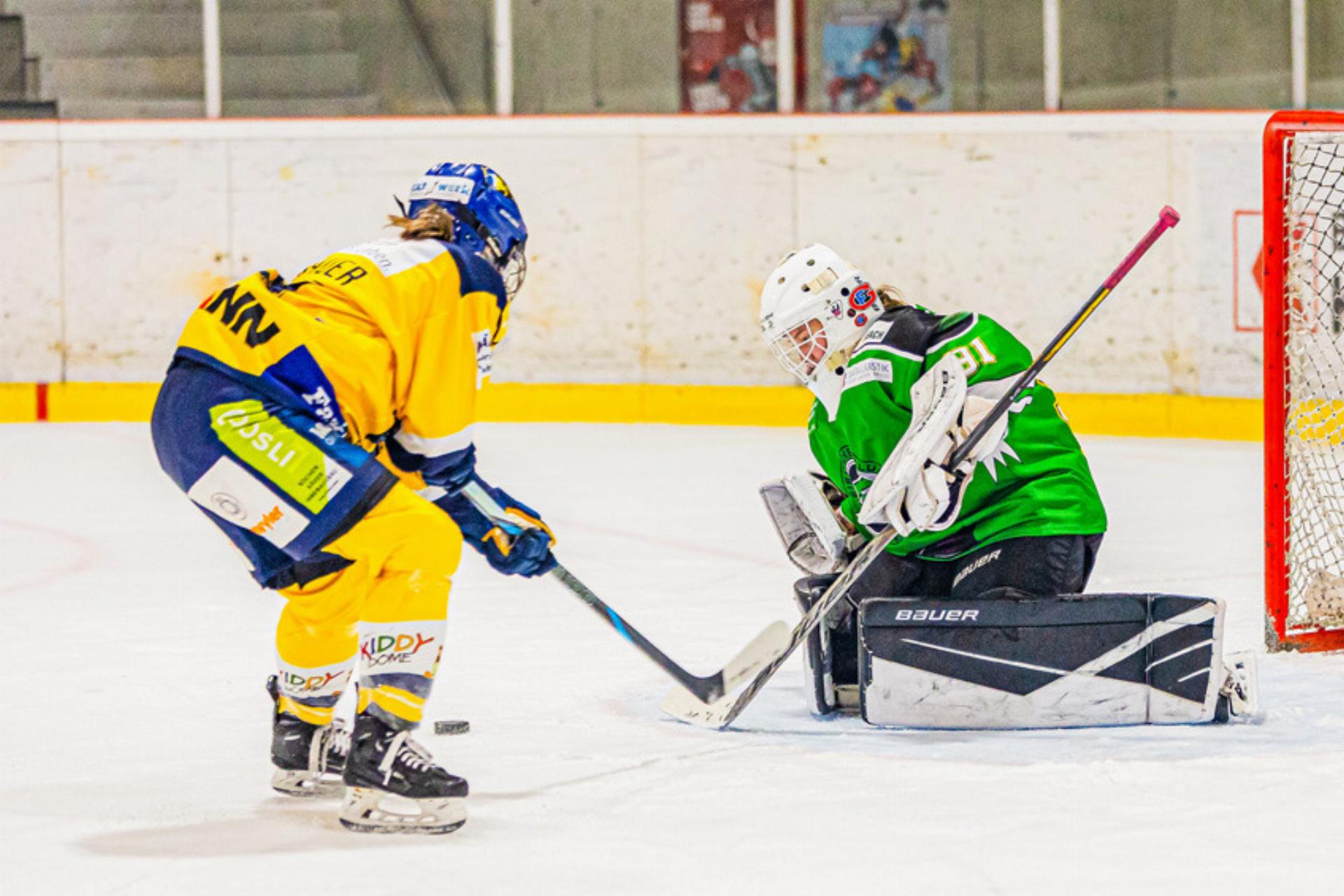 ZS-Frauen scheiden im Cup aus