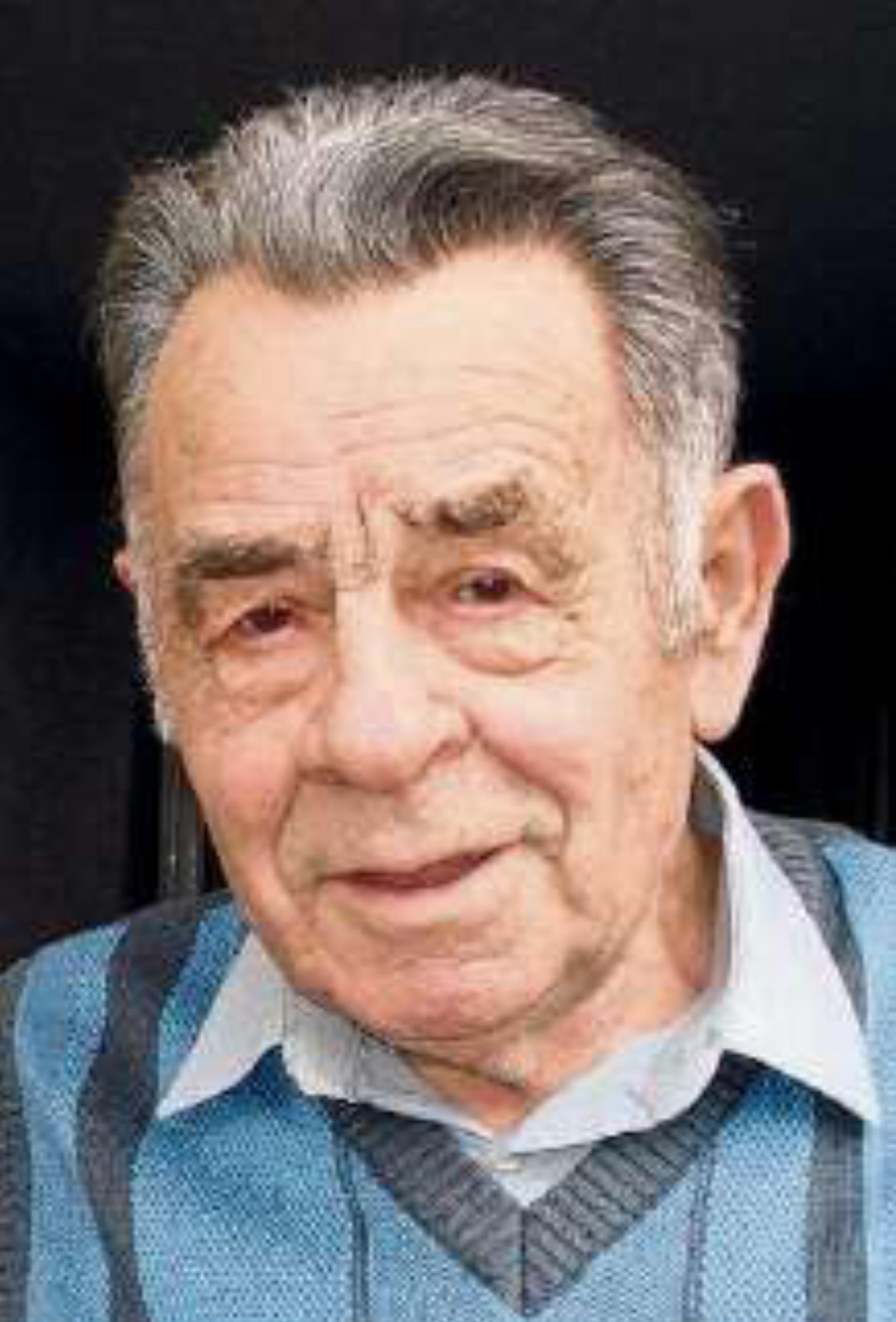 Jakob Gysin-Jehle, Läufelfingen