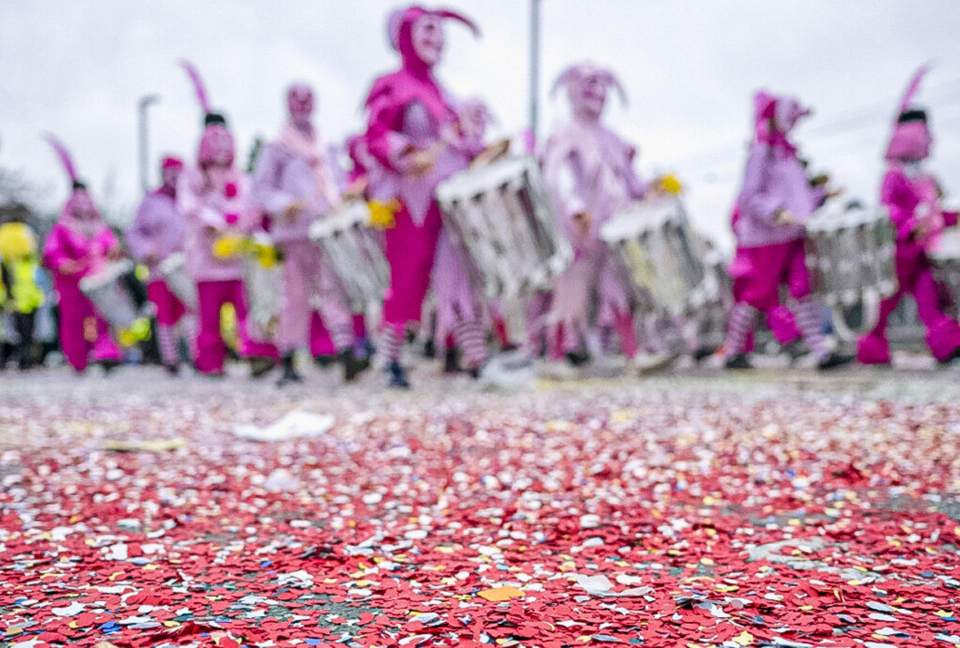 Brandschutzkontrollen «sehr positiv» - Das Bild wird blockiert. – Möglicherweise durch einen aktiven Adblocker.