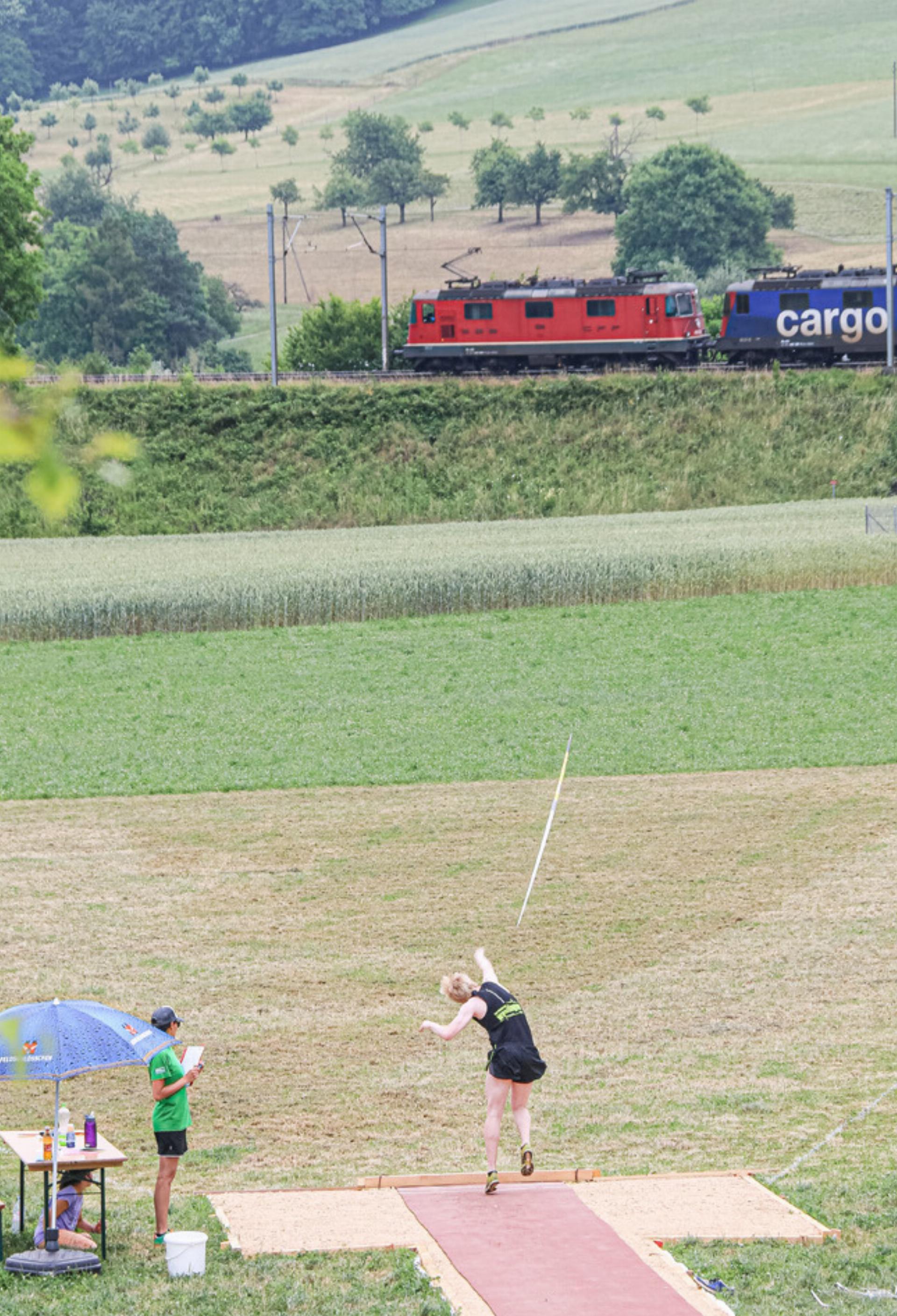 Frust wegen Turnfest-Flaute - Das Bild wird blockiert. – Möglicherweise durch einen aktiven Adblocker.