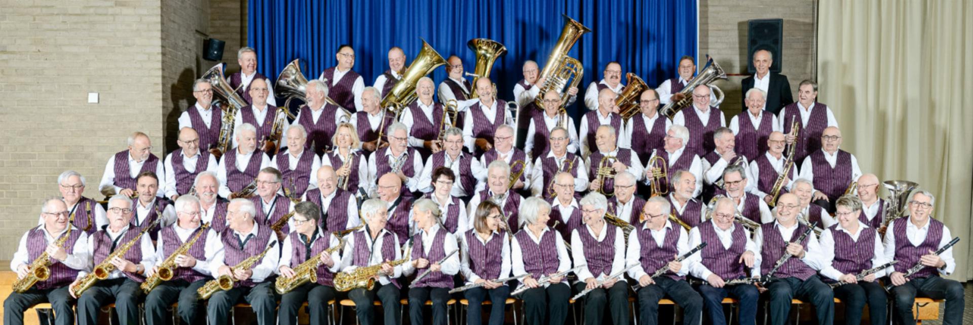 Mit musikalischem Schwung in den Frühling - Das Bild wird blockiert. – Möglicherweise durch einen aktiven Adblocker.