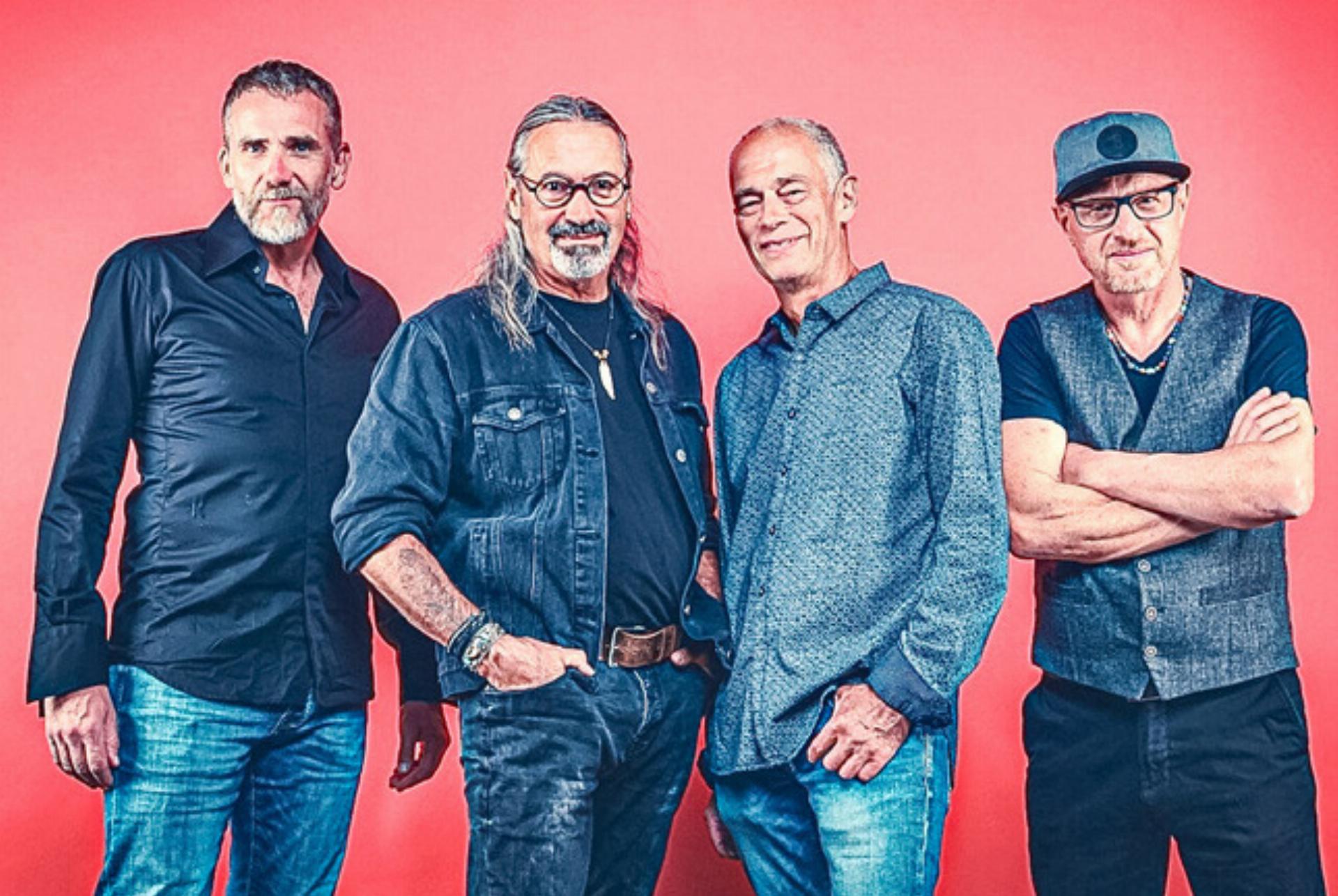 Rockklassiker und Mundart-Hits live - Das Bild wird blockiert. – Möglicherweise durch einen aktiven Adblocker.