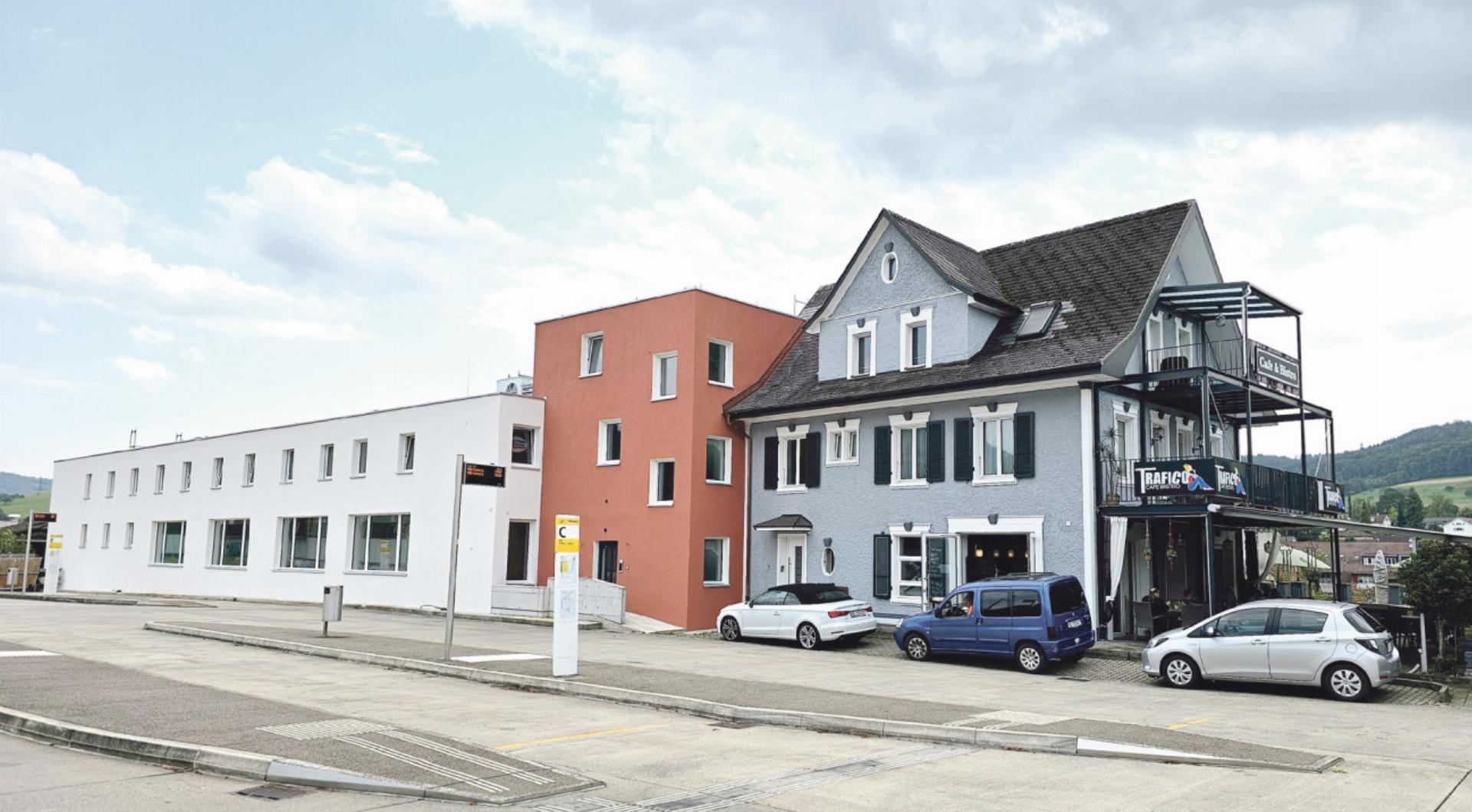 Ankommen, aussteigen, zu Hause sein: Wohnen dir - Das Bild wird blockiert. – Möglicherweise durch einen aktiven Adblocker.