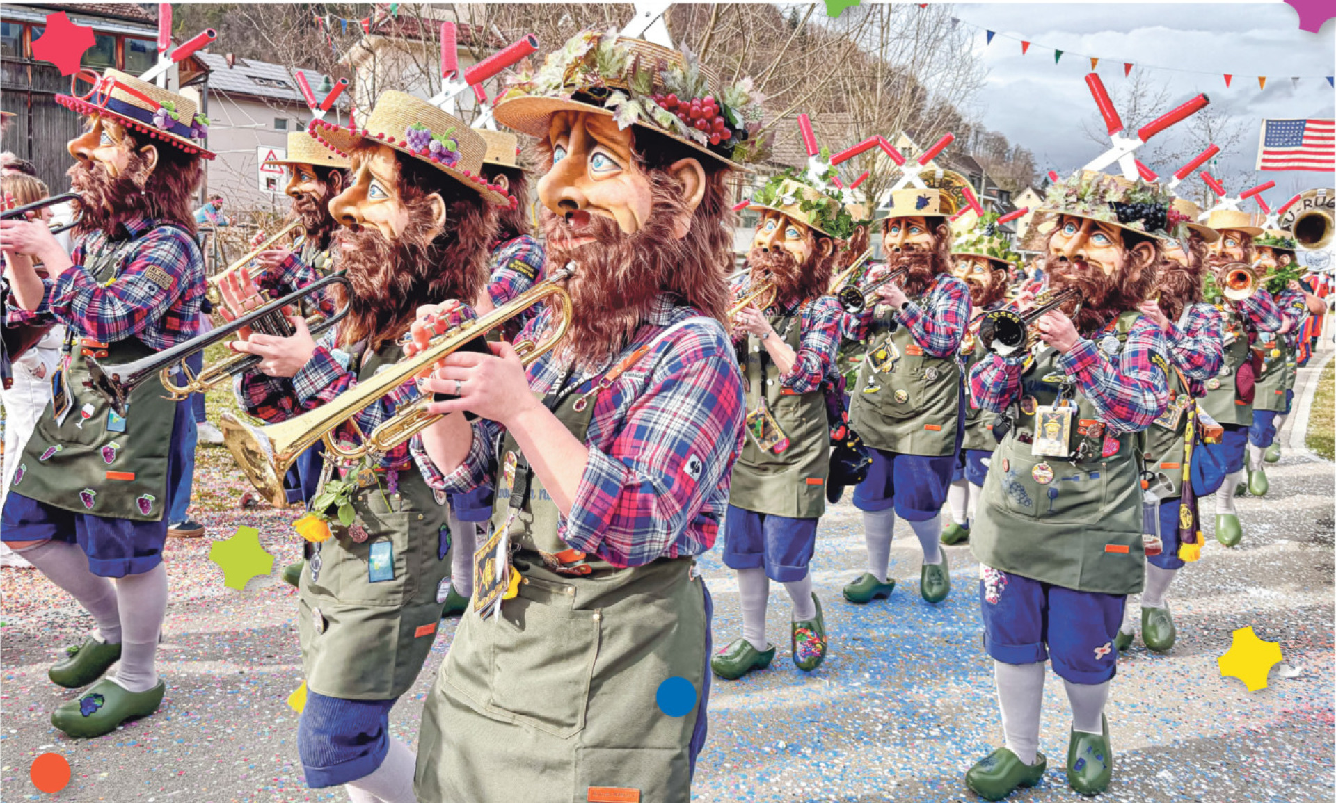 Fussballrasen, Schwingfest und die Finanzen - Das Bild wird blockiert. – Möglicherweise durch einen aktiven Adblocker.