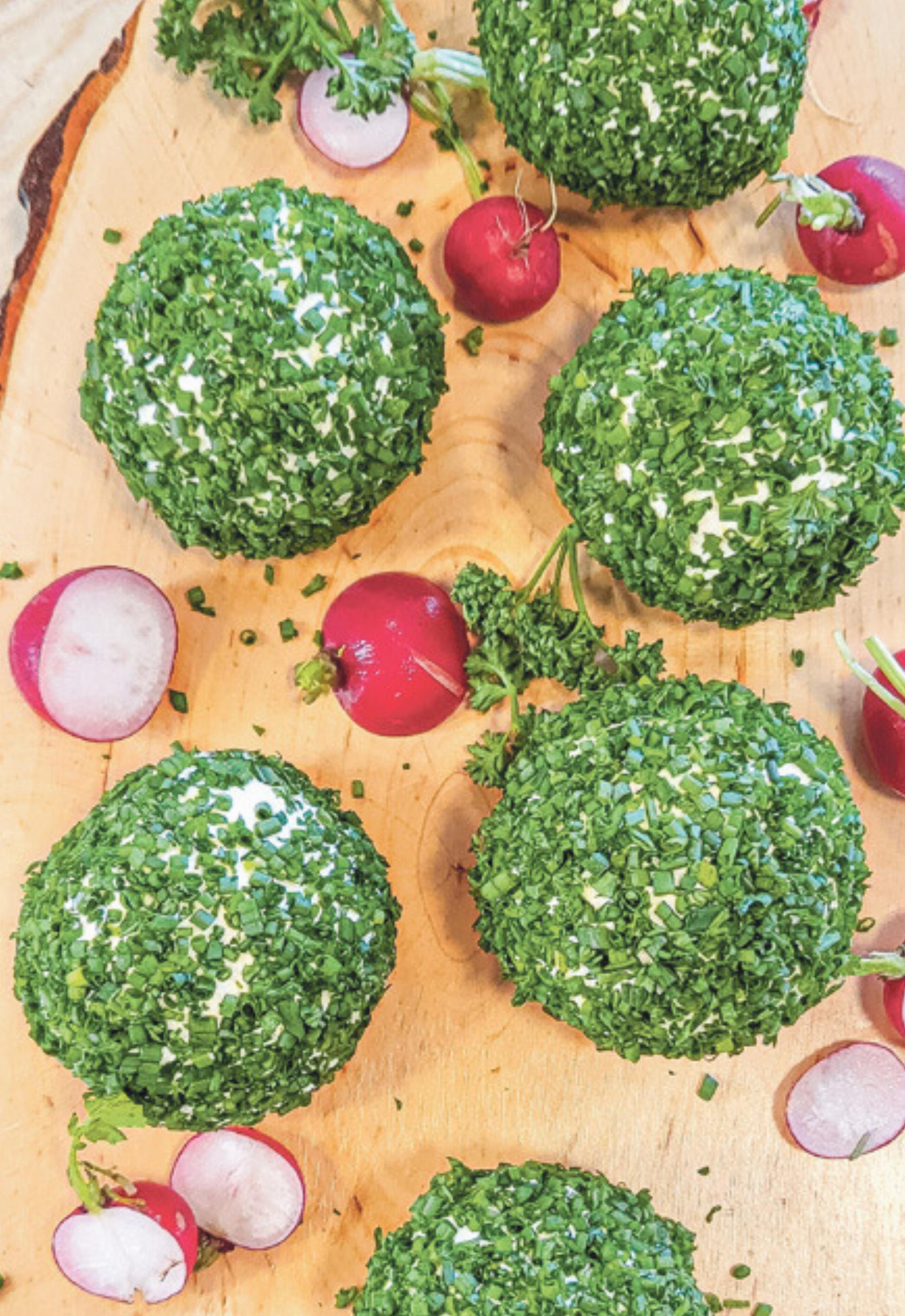 Der Frühling bringt neue Genussmomente - Das Bild wird blockiert. – Möglicherweise durch einen aktiven Adblocker.